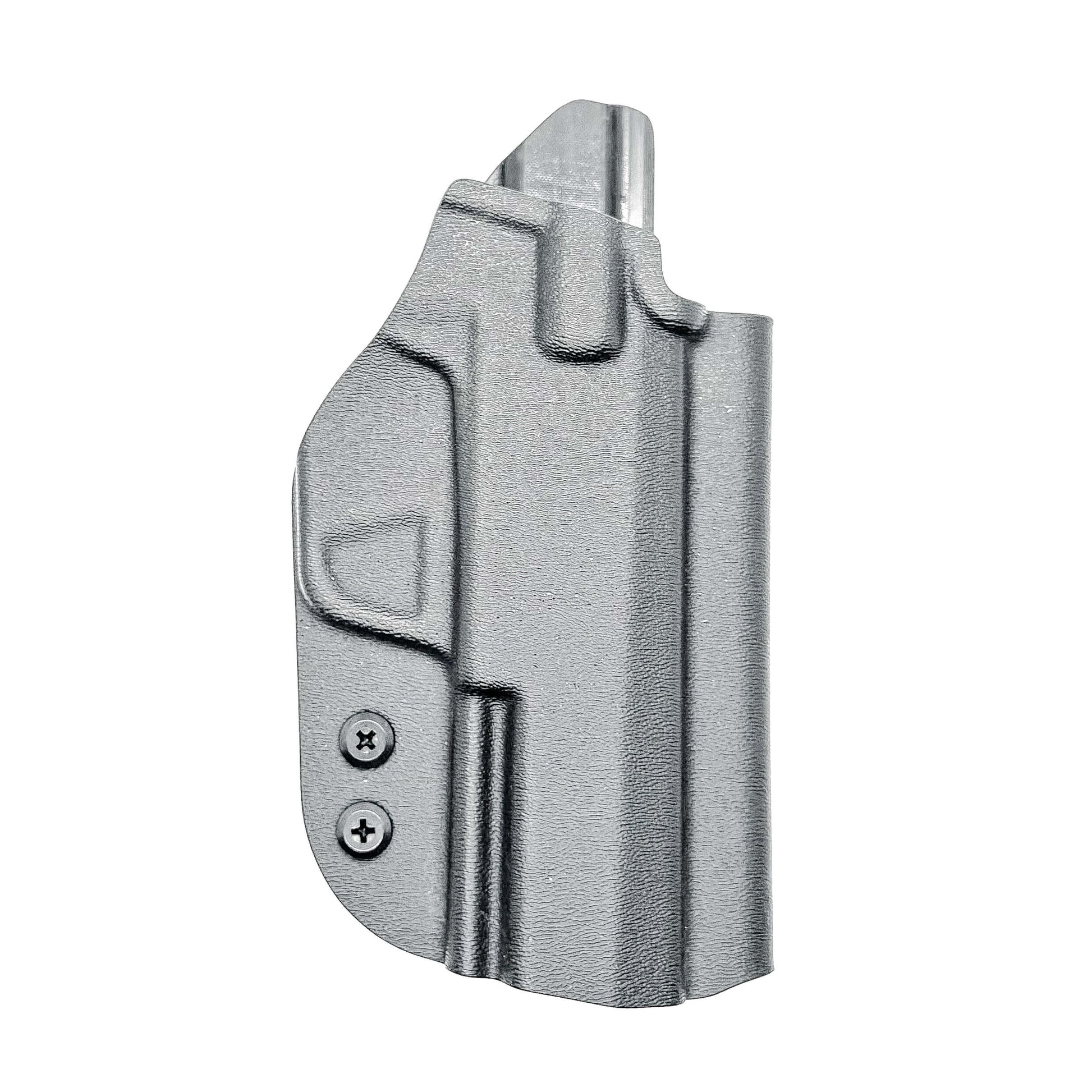 For the best, Outside Waistband OWB Kydex Holster for the Sig Sauer P322 22 Long Rifle Pistol, shop  Four Brothers Holsters. 4BROS holsters are made in the USA