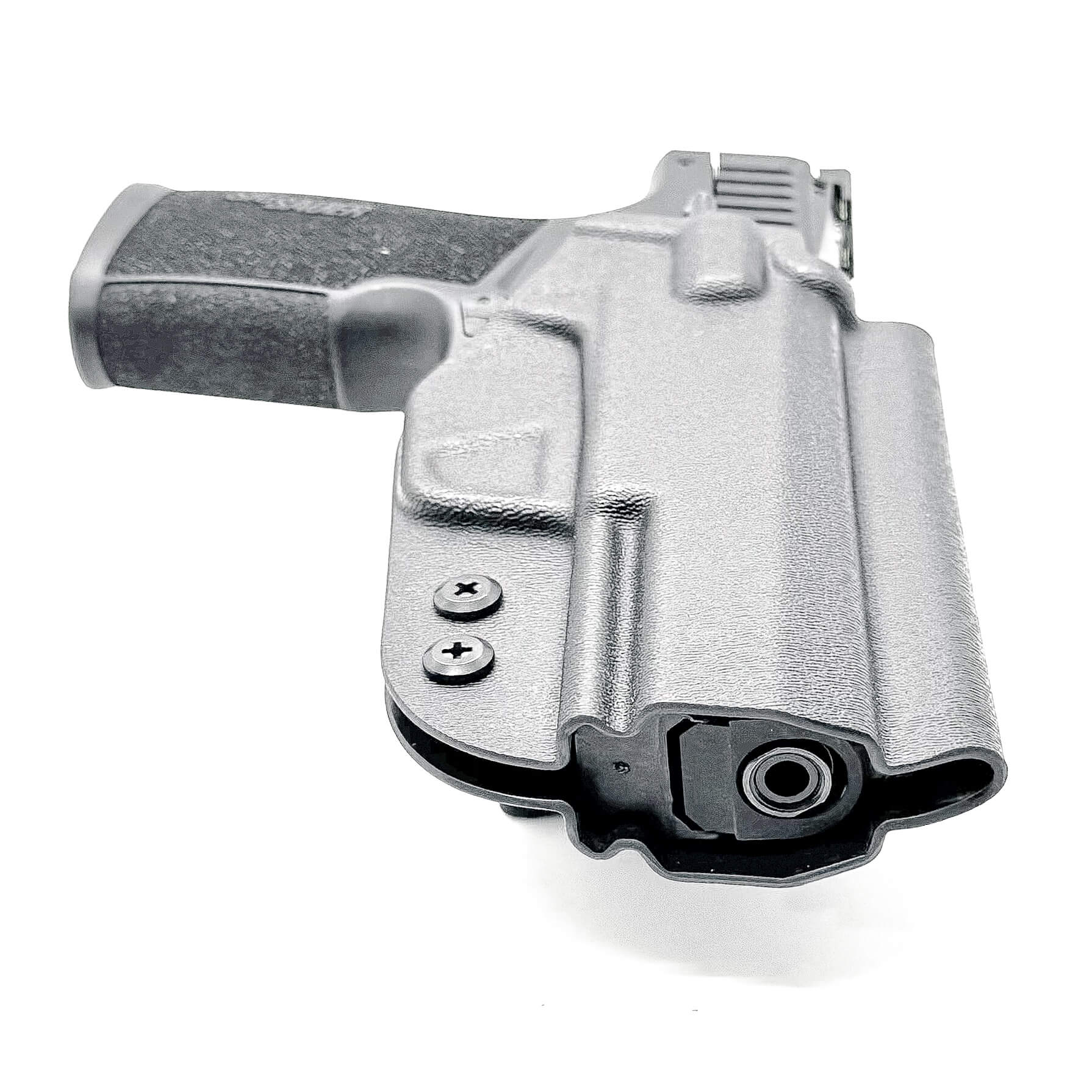 For the best, Outside Waistband OWB Kydex Holster for the Sig Sauer P322 22 Long Rifle Pistol, shop  Four Brothers Holsters. 4BROS holsters are made in the USA