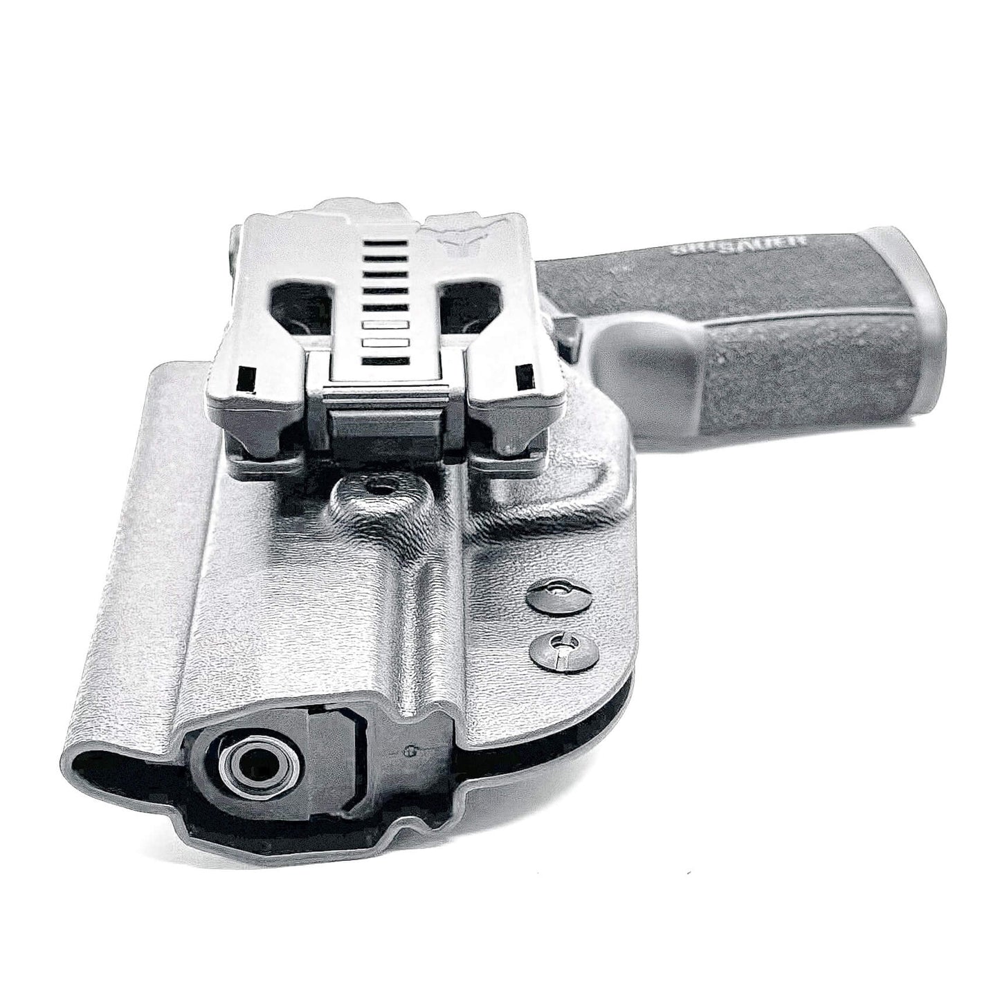 For the best, Outside Waistband OWB Kydex Holster for the Sig Sauer P322 22 Long Rifle Pistol, shop Four Brothers Holsters. 4BROS holsters are made in the USA