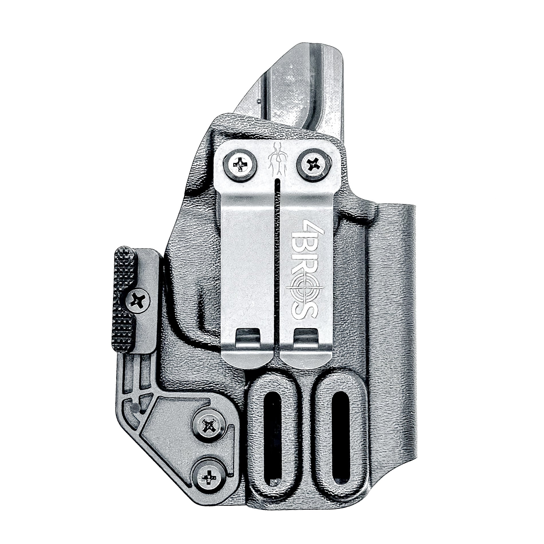 Sig Sauer P365-380 IWB Holster – Four Brothers