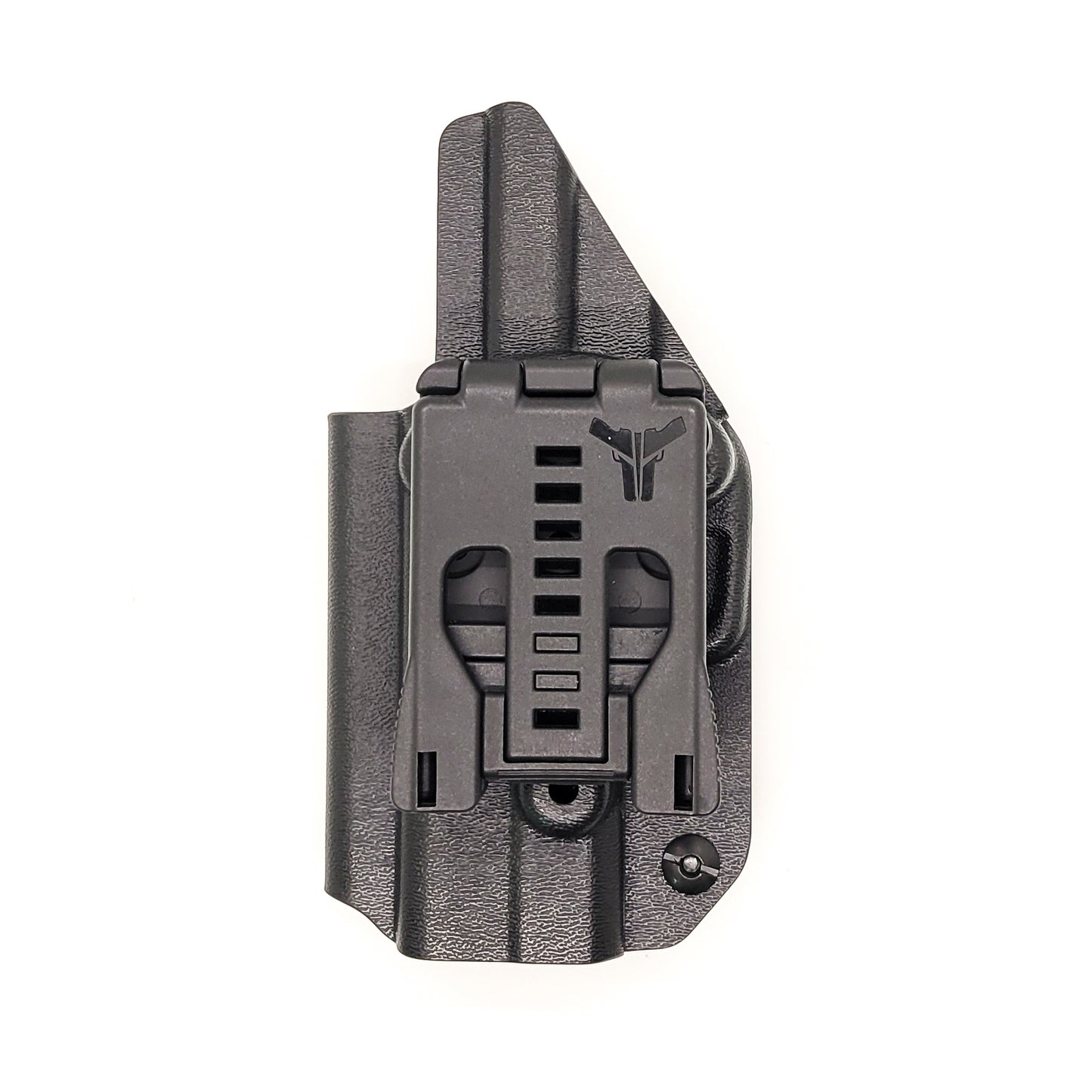 For the best Outside Waistband OWB Kydex Holster for the Sig Sauer P365-AXG LEGION handgun, shop Four Brothers 4BROS Holsters.  We proudly make in the USA.