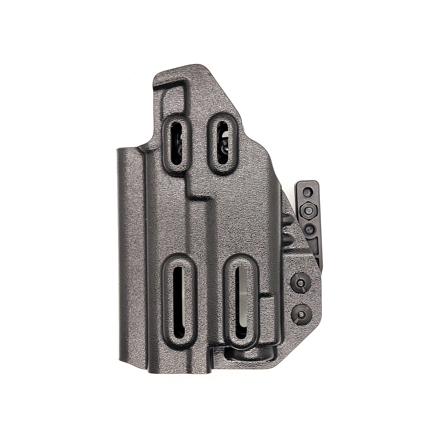For the best Inside Waistband AIWB IWB Kydex Holster for the Sig Sauer P365-AXG LEGION with Streamlight TLR-7 X or TLR-7 A, shop Four Brothers 4BROS Holsters.