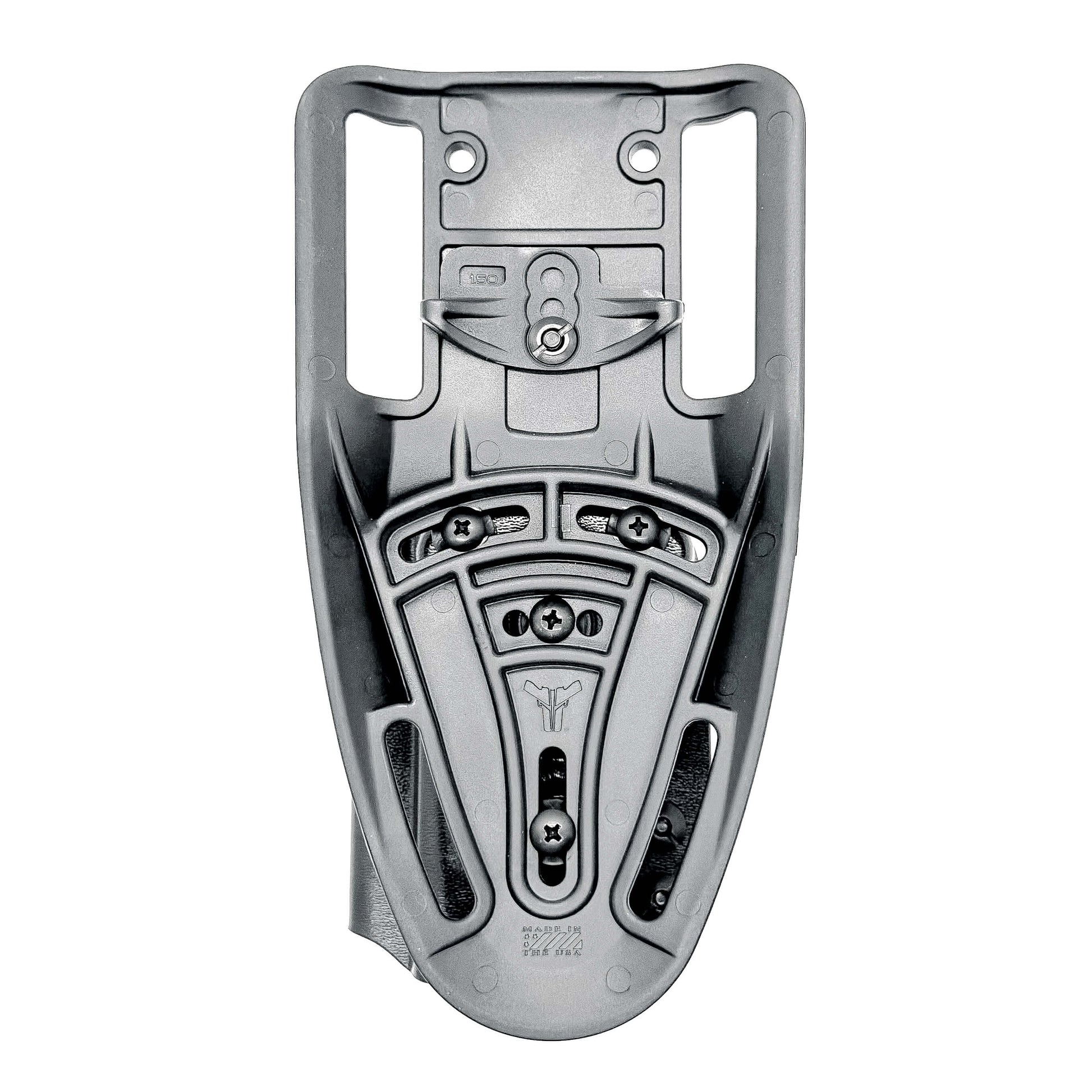 For the best OWB Outside Waistband Sig Sauer P365-AXG Legion Duty & Competition Style Kydex Holster, shop Four Brothers Holsters.  Proudly made in the USA.