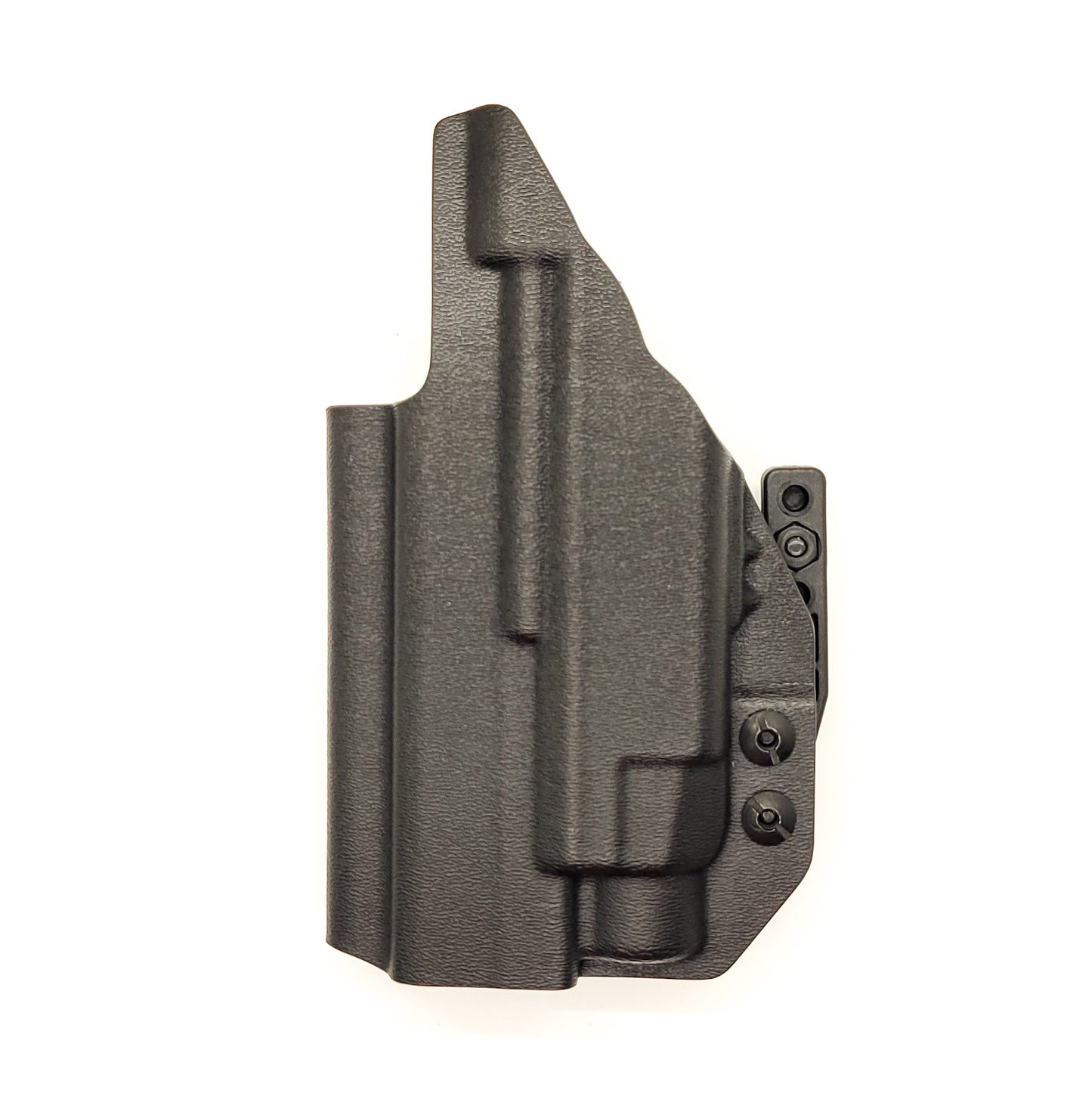 Four Brothers Sig Sauer P365-FUSE & Icarus Precision A.C.E. 365 FUSE MACRO Grip Module & Streamlight TLR-7 HL-X, A & X IWB AIWB Inside Waistband Holster