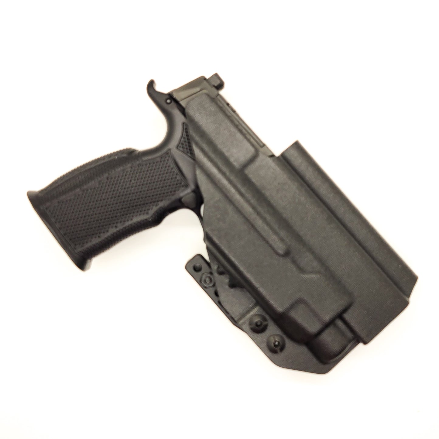 Four Brothers Sig Sauer P365-FUSE & Icarus Precision A.C.E. 365 FUSE MACRO Grip Module & Streamlight TLR-7 HL-X, A & X IWB AIWB Inside Waistband Holster