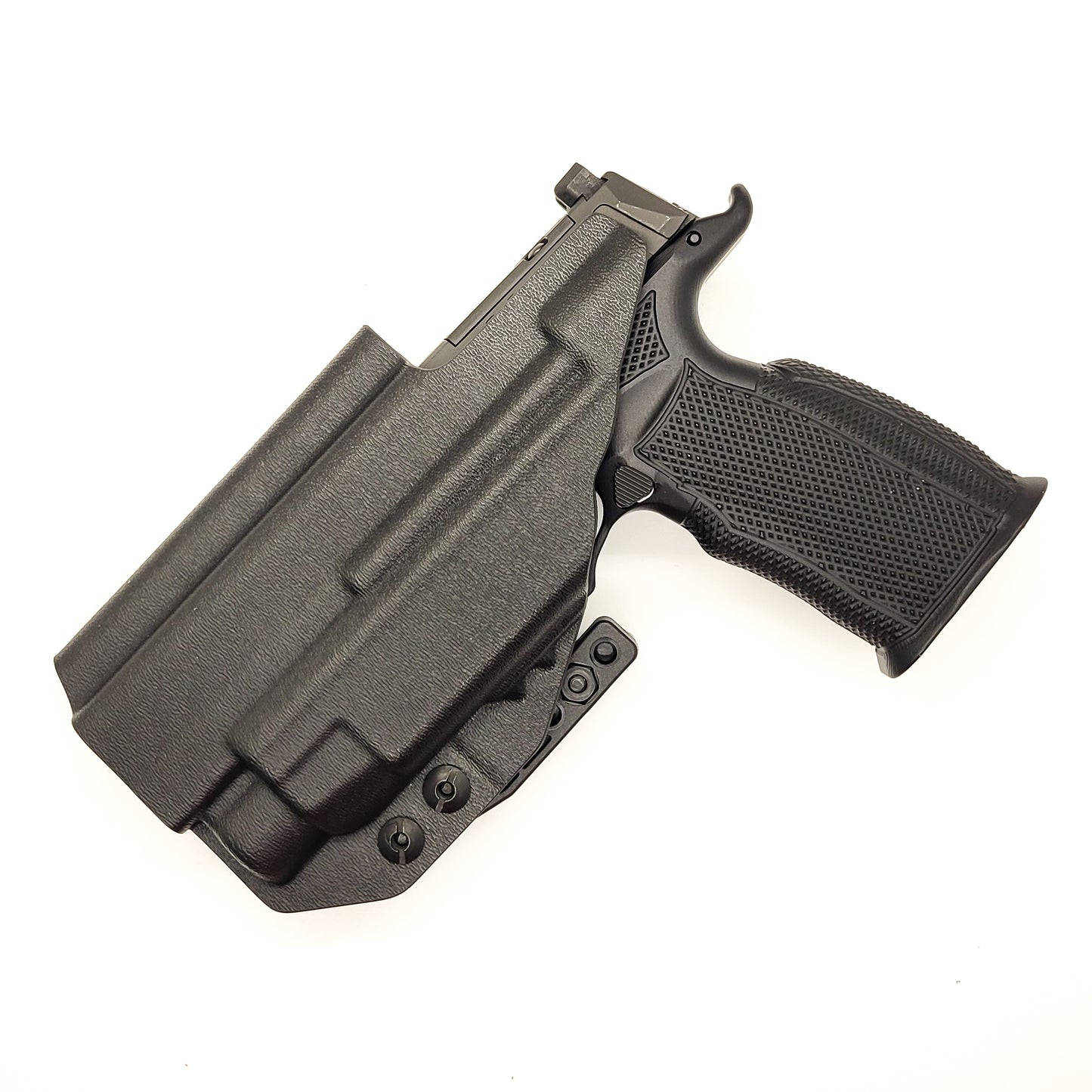 Four Brothers Sig Sauer P365-FUSE & Icarus Precision A.C.E. 365 FUSE MACRO Grip Module & Streamlight TLR-7 HL-X, A & X IWB AIWB Inside Waistband Holster