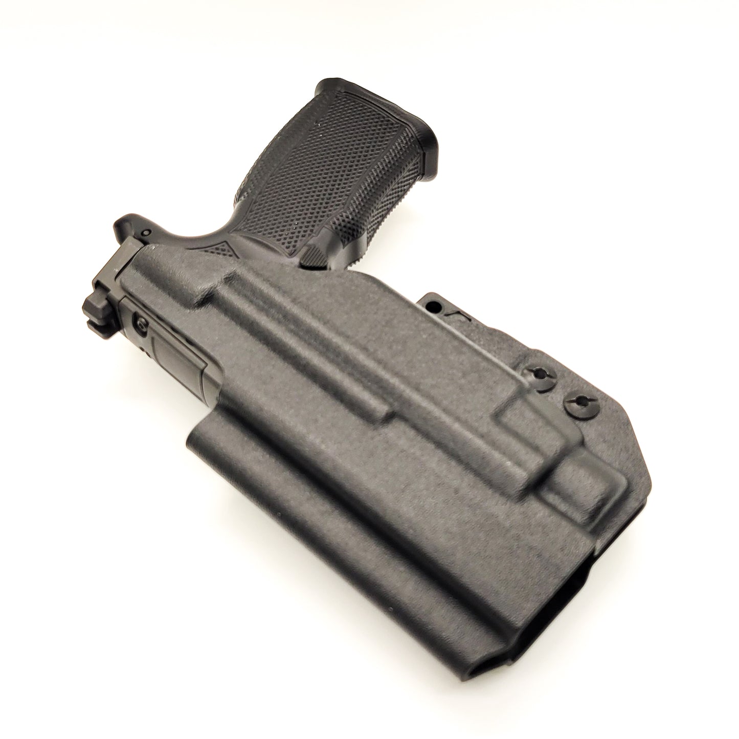Four Brothers Sig Sauer P365-FUSE & Icarus Precision A.C.E. 365 FUSE MACRO Grip Module & Streamlight TLR-7 HL-X, A & X IWB AIWB Inside Waistband Holster