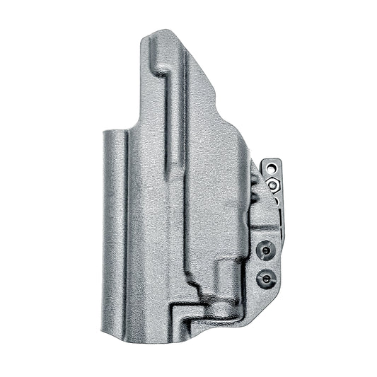 Inside the Waistband IWB Holster for the P365-FUSE & TLR-7 Sub in black with DCC Monoblock & Modwing