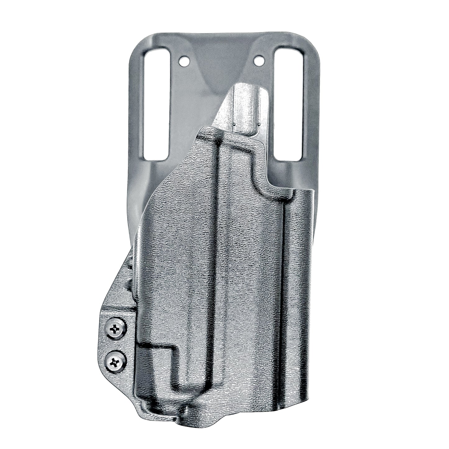Duty & Competition Holster in black for the Sig Sauer P365-XMACRO & Icarus Precision A.C.E. Module & TLR-7 X or A