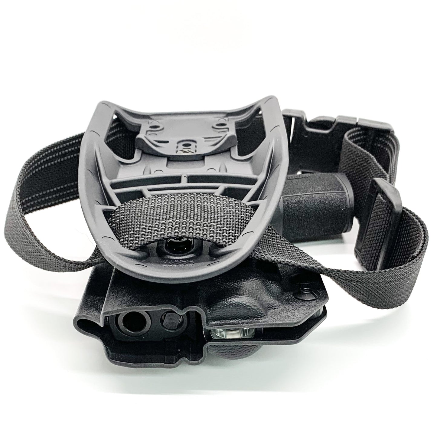 For the best Outside Waistband Sig Sauer P365-XMACRO with Streamlight TLR-8 Sub Duty & Competition Style Kydex Holster, shop Four Brothers 4BROS Holsters.