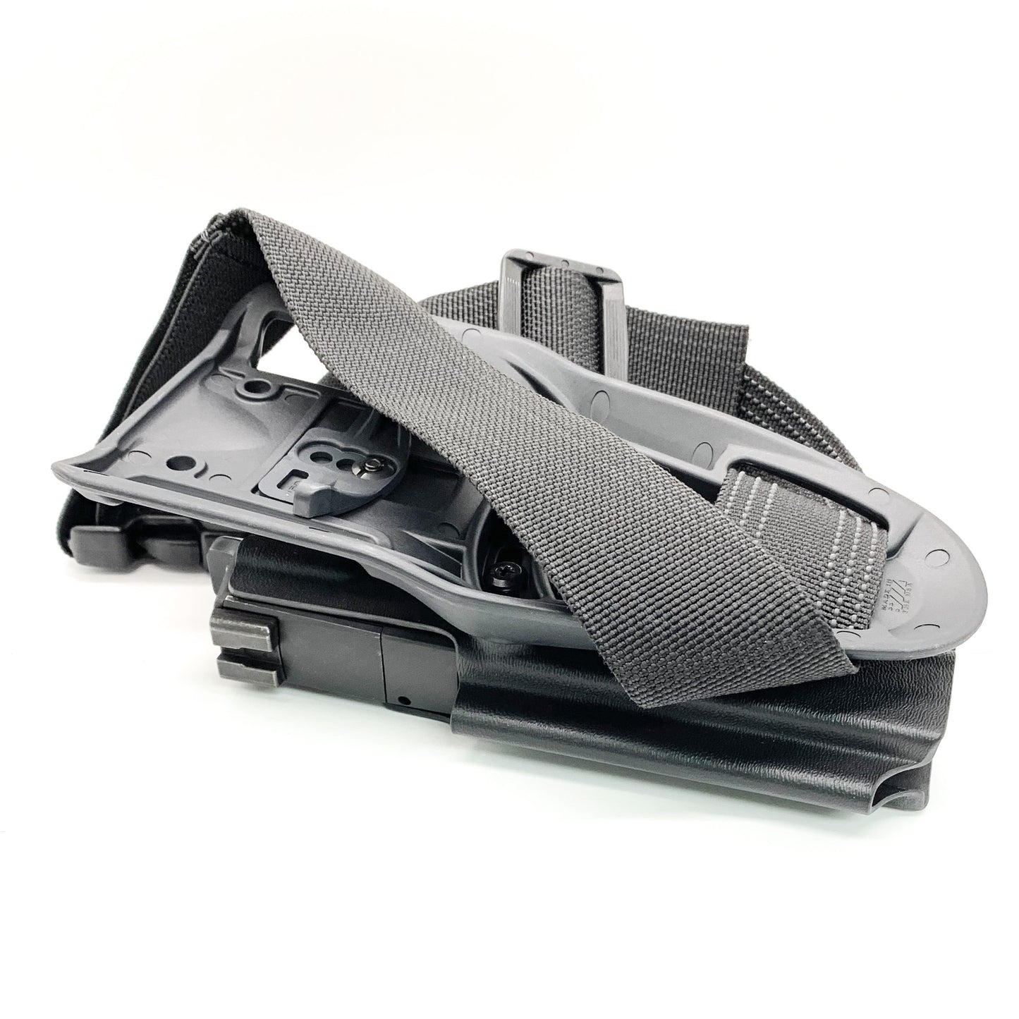 For the best Outside Waistband Sig Sauer P365-XMACRO with Streamlight TLR-8 Sub Duty & Competition Style Kydex Holster, shop Four Brothers 4BROS Holsters.