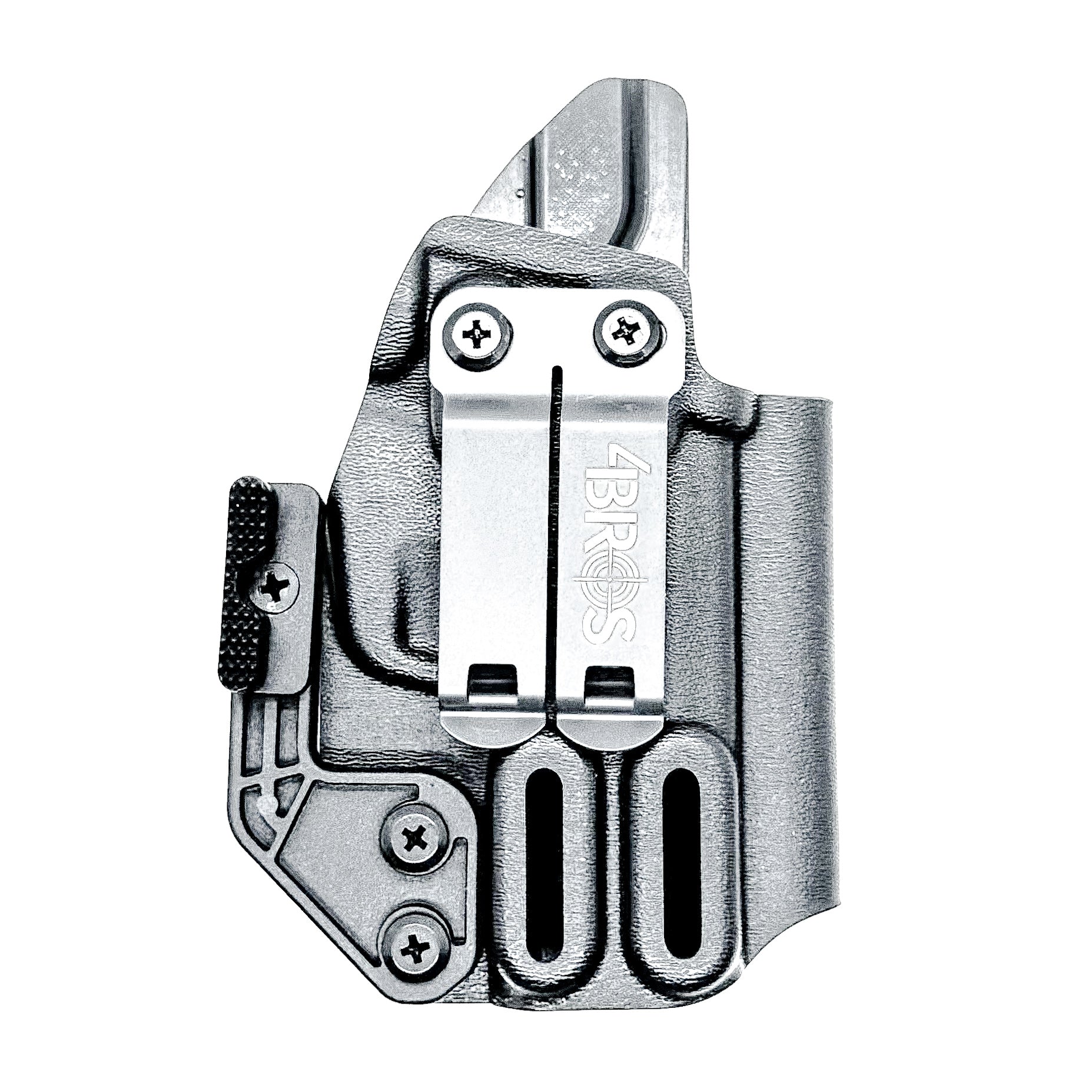 Sig Sauer P365 IWB Holster – Four Brothers