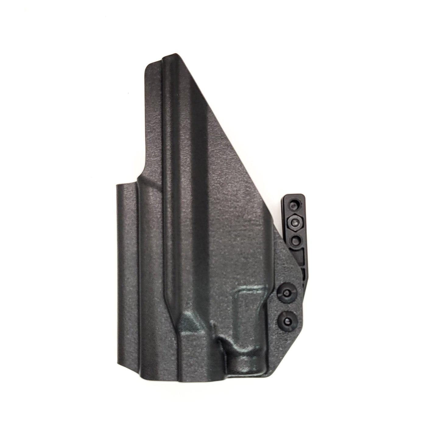 For the best IWB AIWB holster for the Sig Sauer P365 or P365XL pistol & Pro Ledge Tactical Application Rail & Streamlight TLR-7 Sub shop Four Brothers Holsters.
