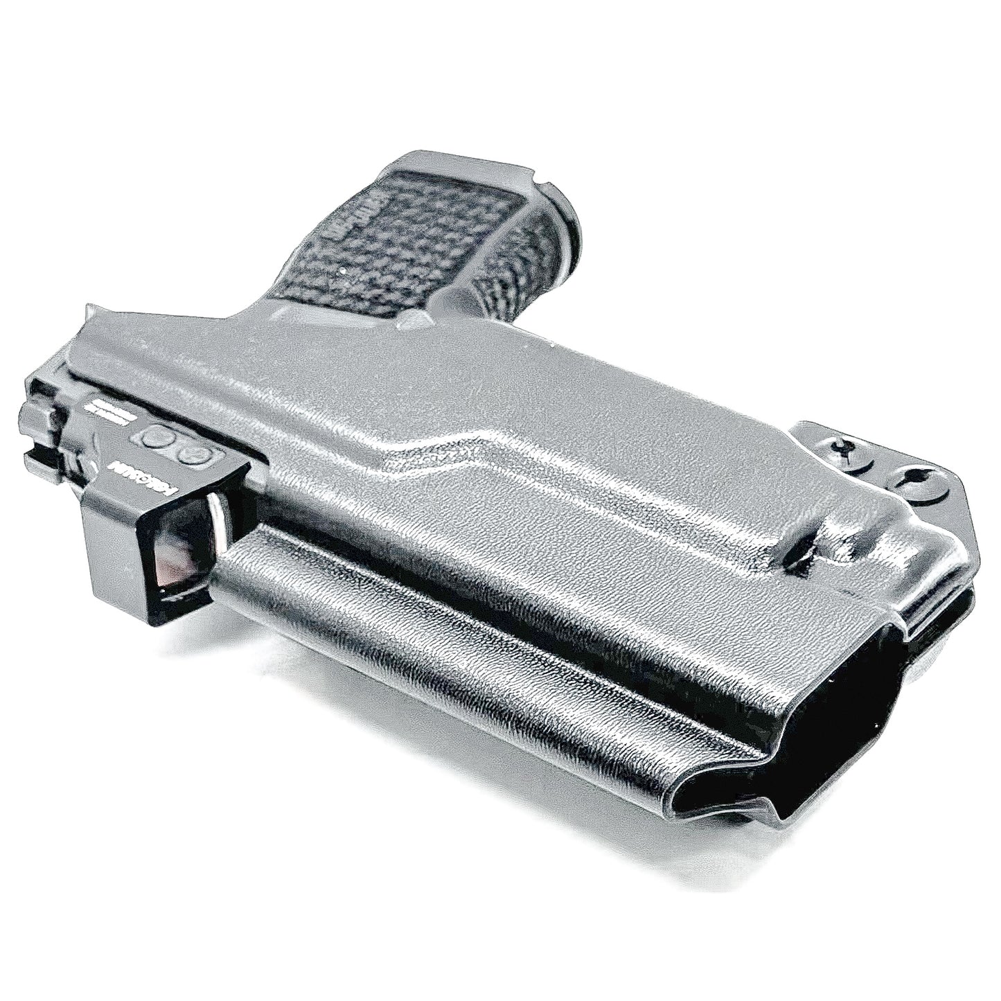 For the best IWB Kydex Inside Waistband Holster for the Sig Sauer P365, P365X & P365XL & Streamlight TLR-7 Sub, X Sub & HL-X Sub shop Four Brothers Holsters