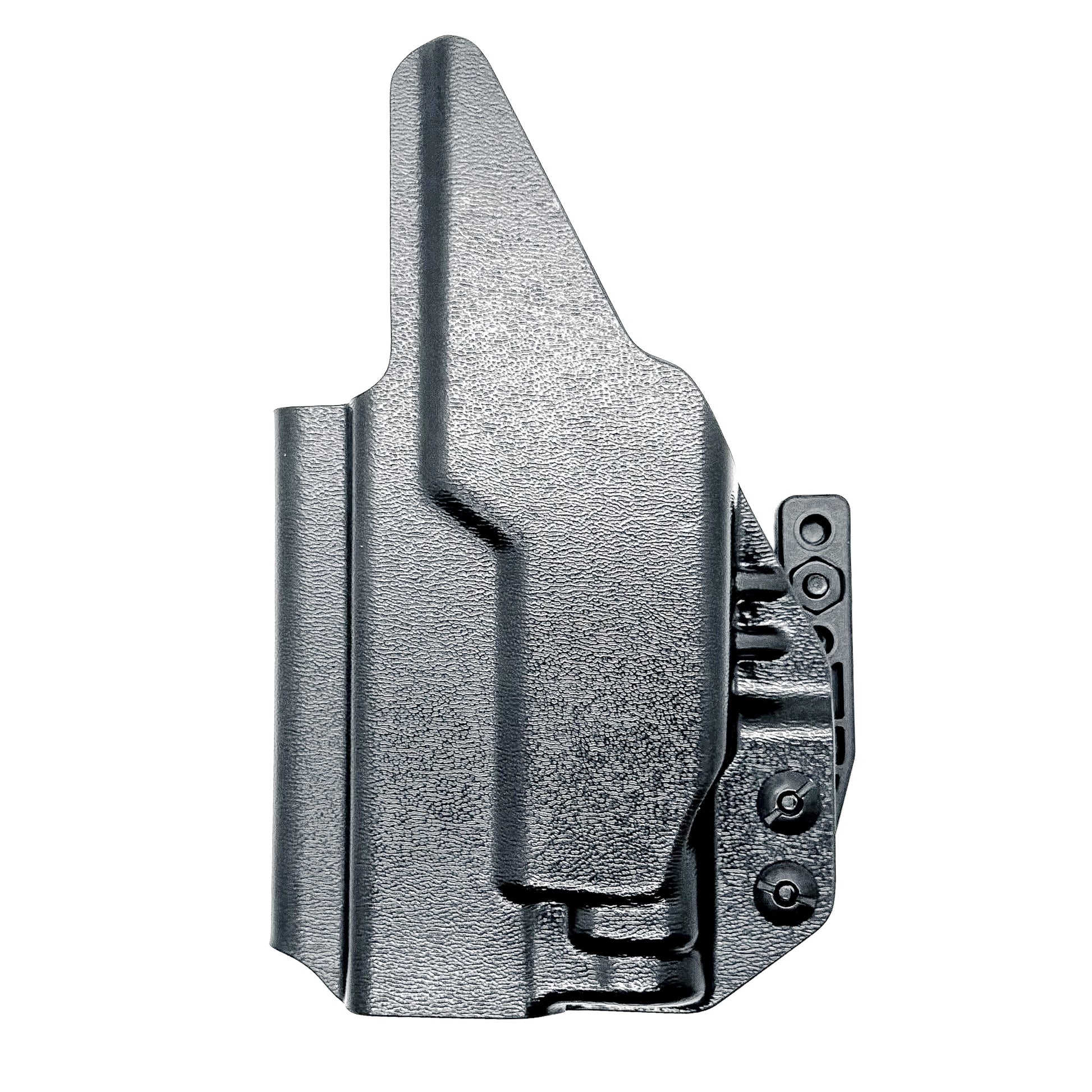 For the best IWB Kydex Inside Waistband Holster for the Sig Sauer P365, P365X & P365XL & Streamlight TLR-7 Sub, X Sub & HL-X Sub shop Four Brothers Holsters
