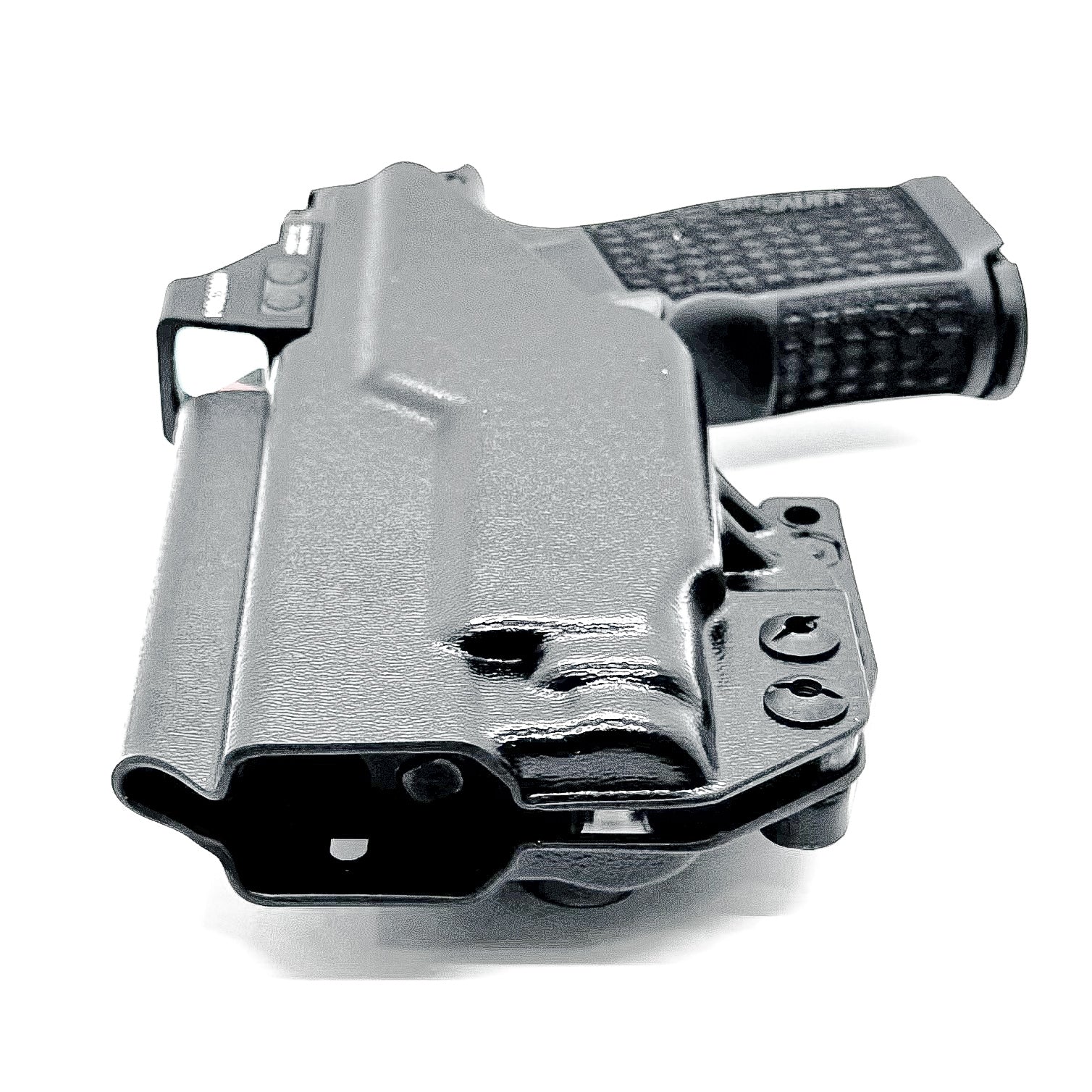 For the best IWB Kydex Inside Waistband Holster for the Sig Sauer P365, P365X & P365XL & Streamlight TLR-7 Sub, X Sub & HL-X Sub shop Four Brothers Holsters
