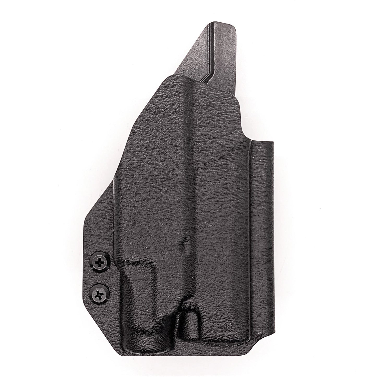 For the best OWB Outside Waistband Holster for the Sig Sauer P365XL pistol & Streamlight TLR-7 Sub light mounted to the handgun shop Four Brothers Holsters.