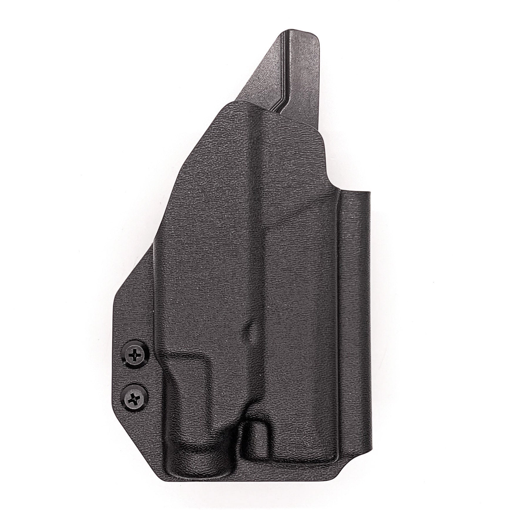 For the best OWB Outside Waistband Holster for the Sig Sauer P365XL pistol & Streamlight TLR-7 Sub light mounted to the handgun shop Four Brothers Holsters.