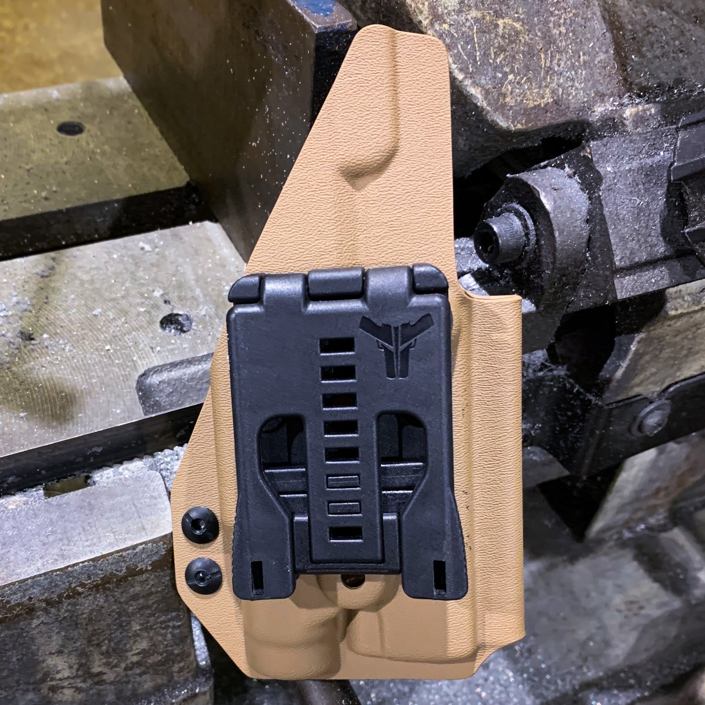 For the best OWB Outside Waistband Holster for the Sig Sauer P365XL pistol & Streamlight TLR-7 Sub light mounted to the handgun shop Four Brothers Holsters.