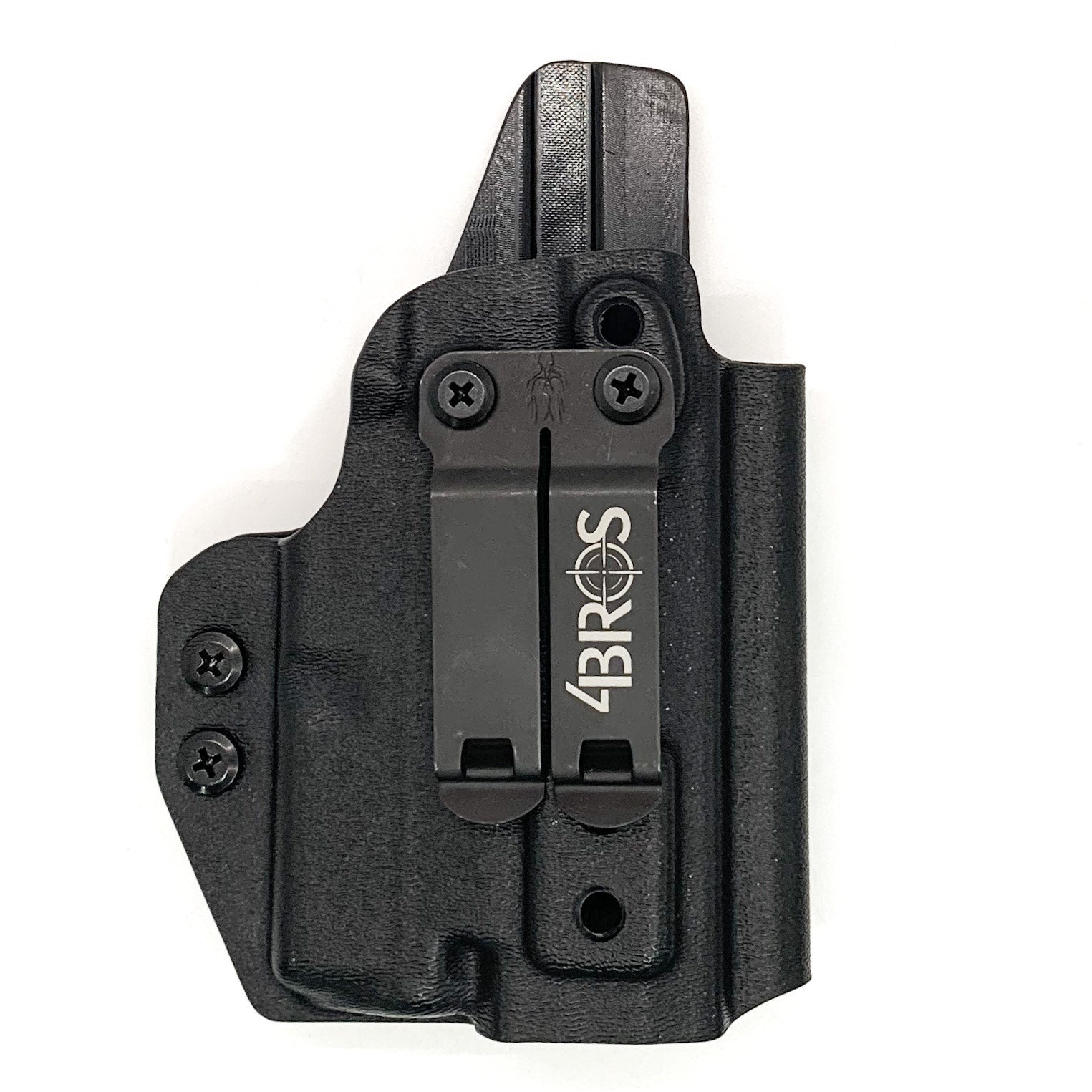 StreamLight TLR high quality 6 And IWB Holster