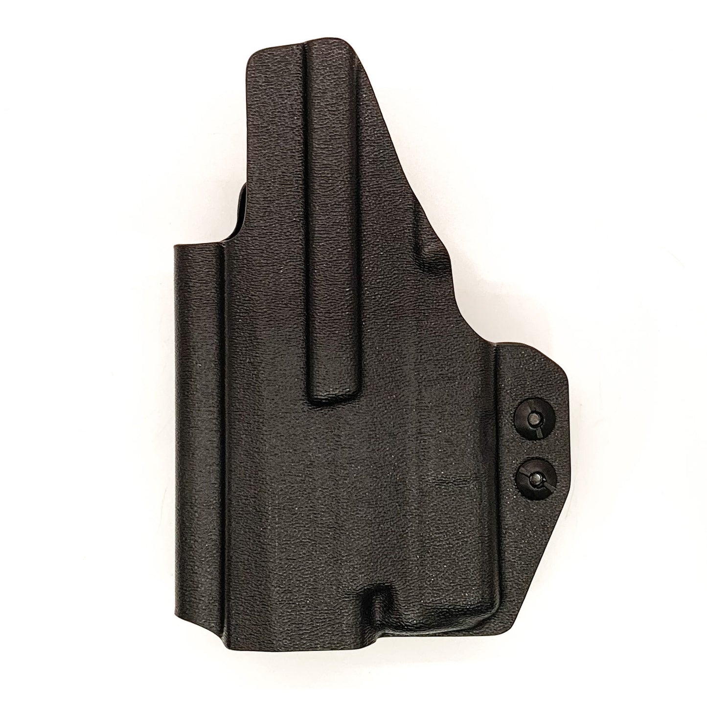 For the best IWB AIWB Inside Waistband Holster for the Sig P365 or P365X pistol with Streamlight TLR-6 light shop Four Brothers Holsters.
