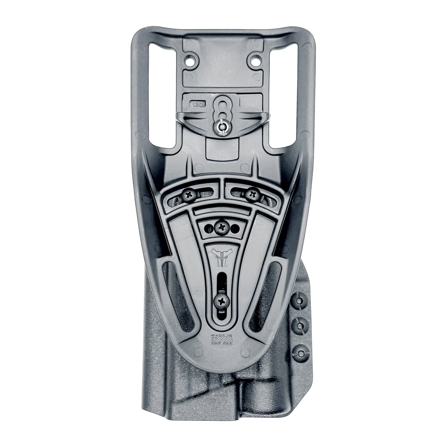 For the best Outside Waistband Smith & Wesson 4.6 10MM pistol & Streamlight TLR-1 HL-X Duty & Competition Style Kydex Holster, shop Four Brothers Holsters.