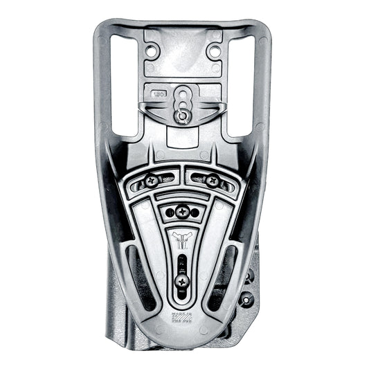 OWB holster for Smith & Wesson M&P M2.0 4" Metal with Streamlight TLR-7 A or TLR-7 X