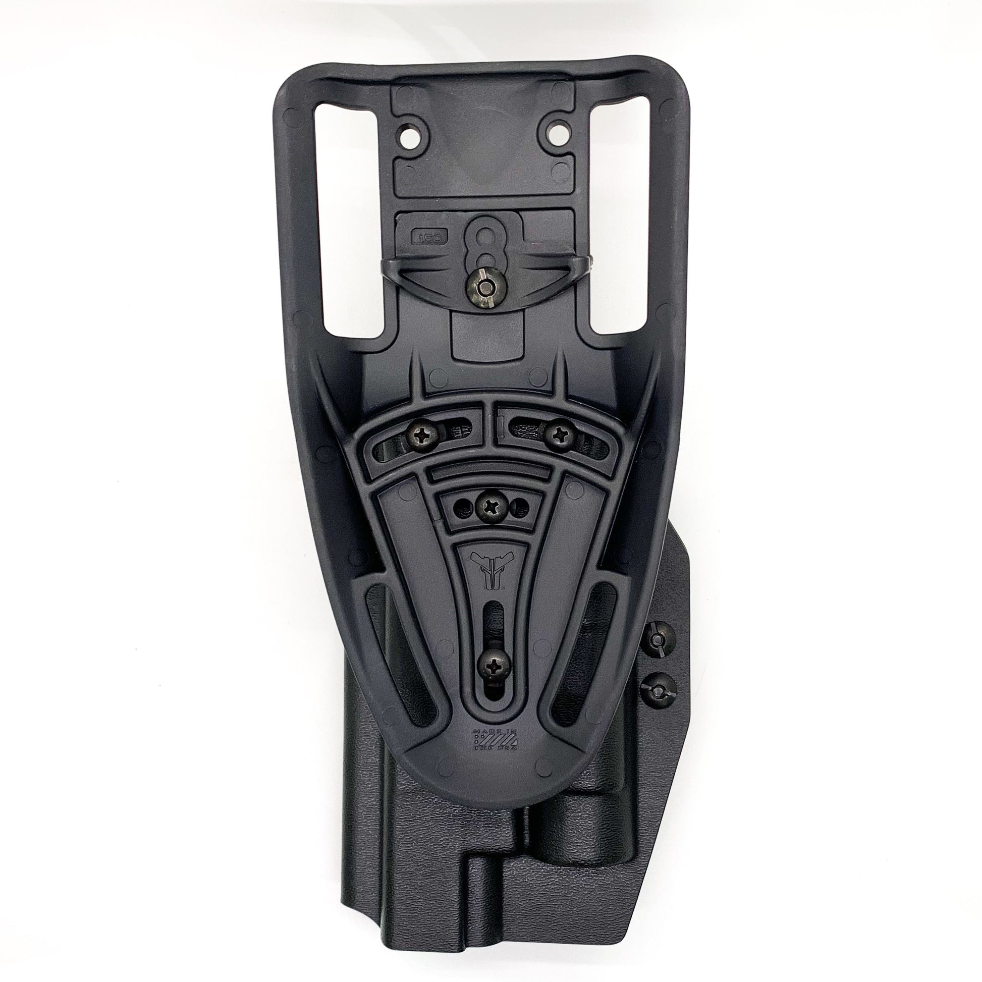 For the best Outside Waistband Smith & Wesson 2023 SPEC Series M&P 9 Metal M2.0 & Streamlight TLR-1 HL Duty & Competition Holster, shop Four Brothers Holsters.