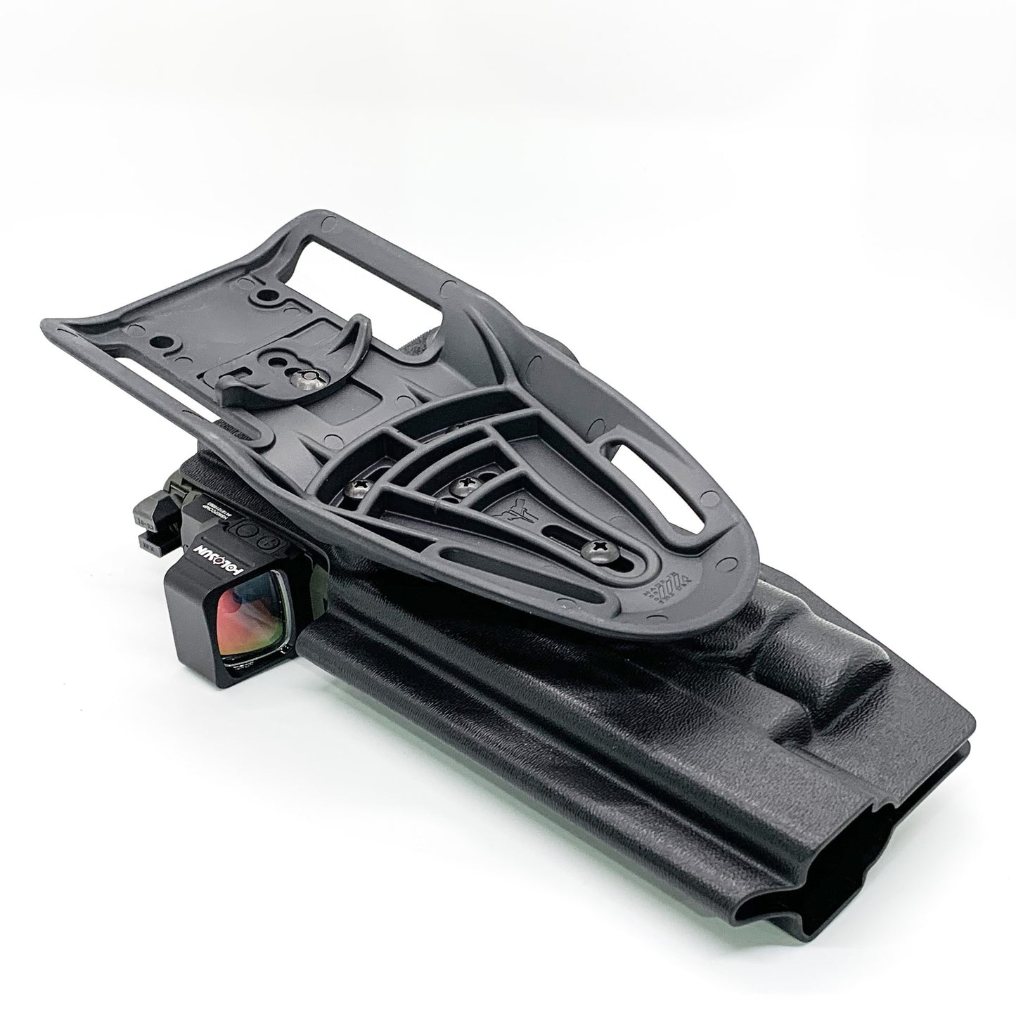 For the best Outside Waistband Smith & Wesson 2023 SPEC Series M&P 9 Metal M2.0 & Streamlight TLR-1 HL Duty & Competition Holster, shop Four Brothers Holsters.