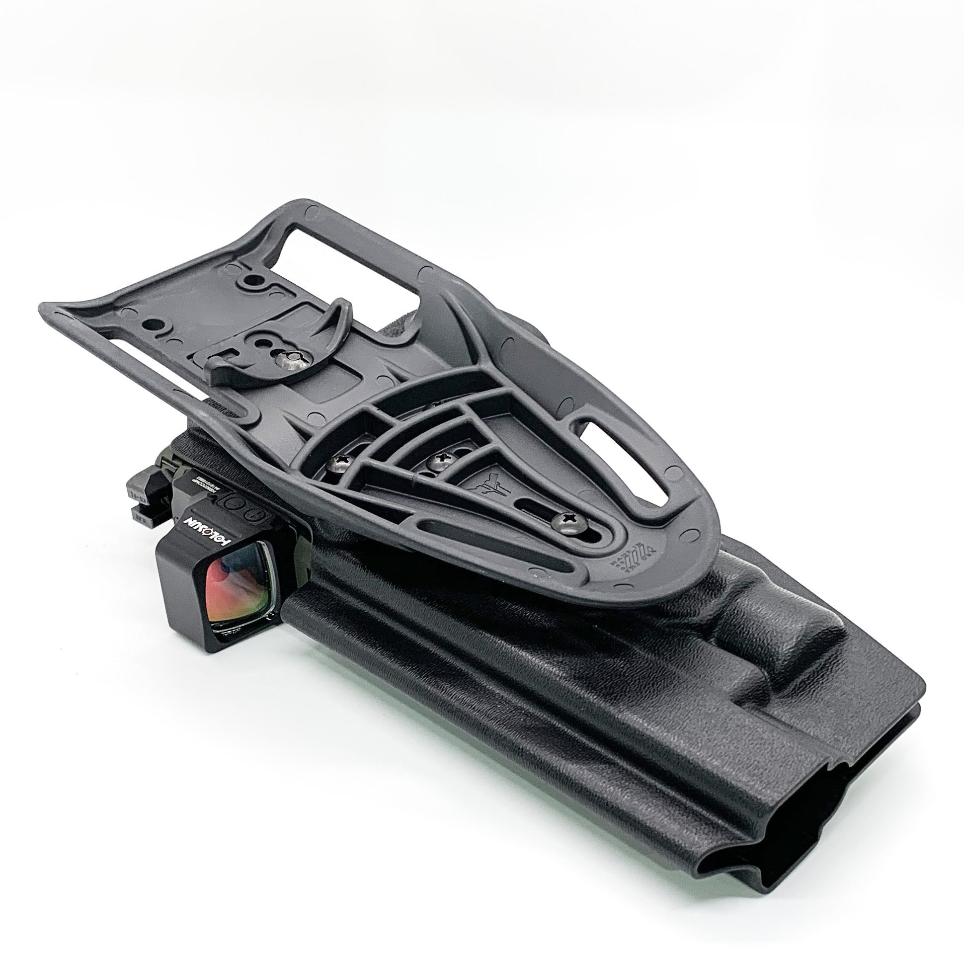 For the best Outside Waistband Smith & Wesson 2023 SPEC Series M&P 9 Metal M2.0 & Streamlight TLR-1 HL Duty & Competition Holster, shop Four Brothers Holsters.