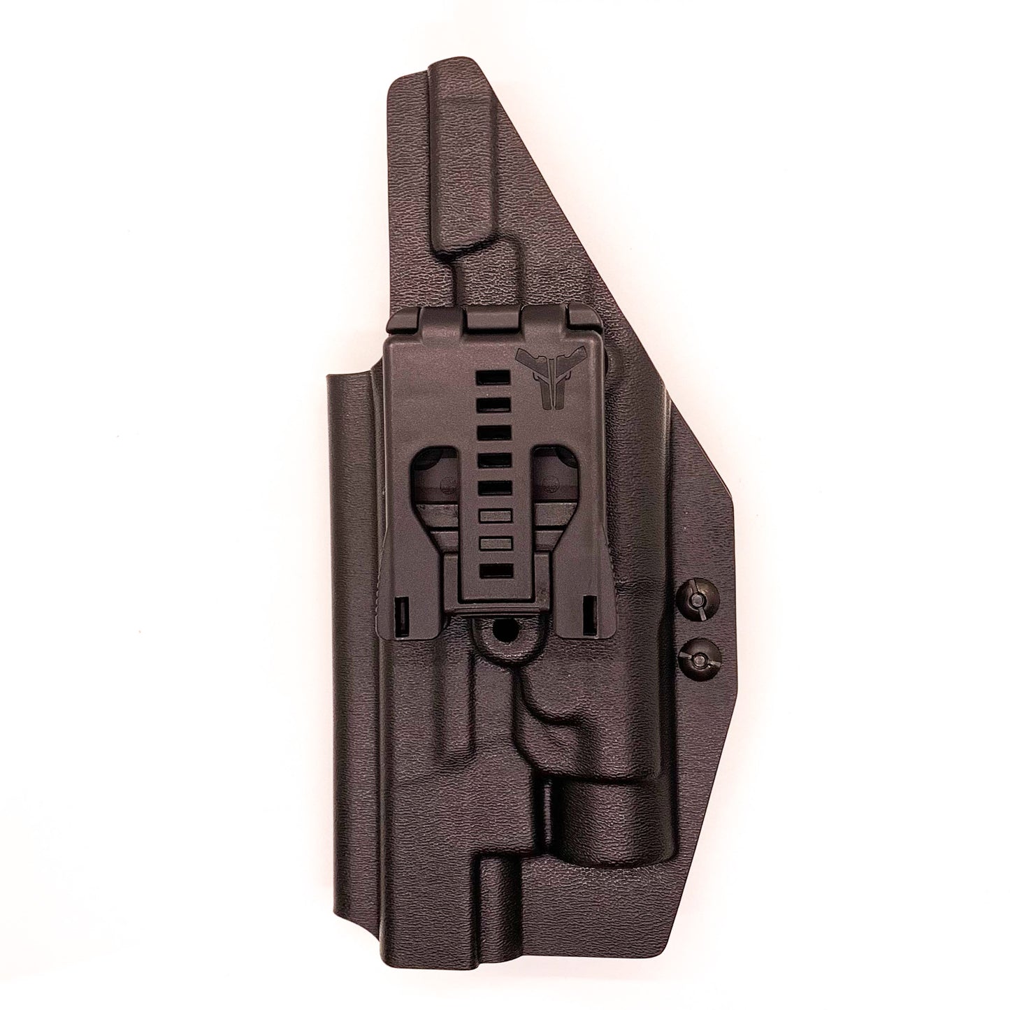 For the best, Outside Waistband OWB Holster for the Smith & Wesson 2023 SPEC Series M&P 9 Metal M2.0 & Streamlight TLR-1 HL shop Four Brothers 4BROS Holsters.