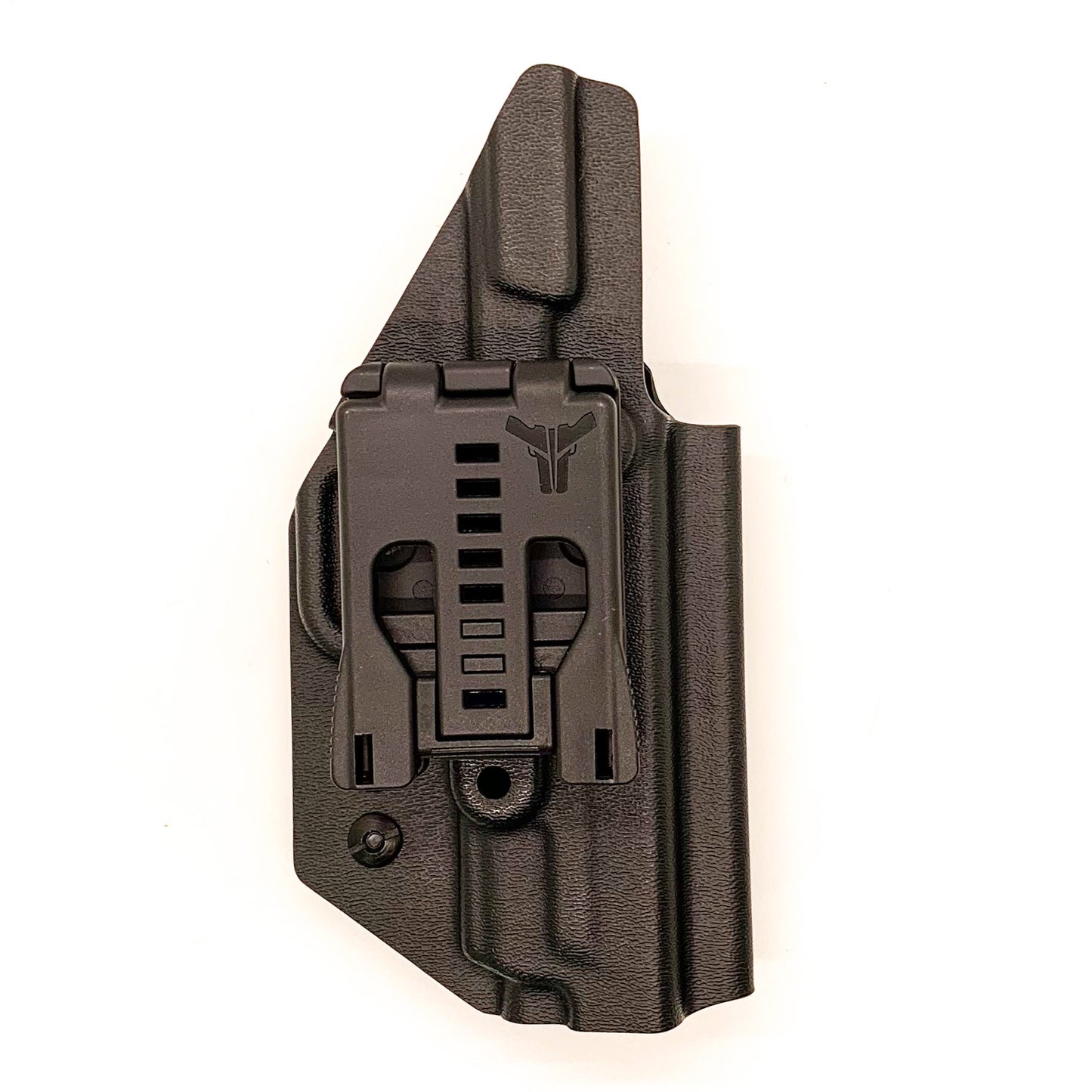 For the best Outside Waistband OWB Kydex Holster for the Smith and Wesson M&P 4.25”, 4", and 3.6 Full Size & Compact pistol, shop Four Brothers 4BROS Holsters.
