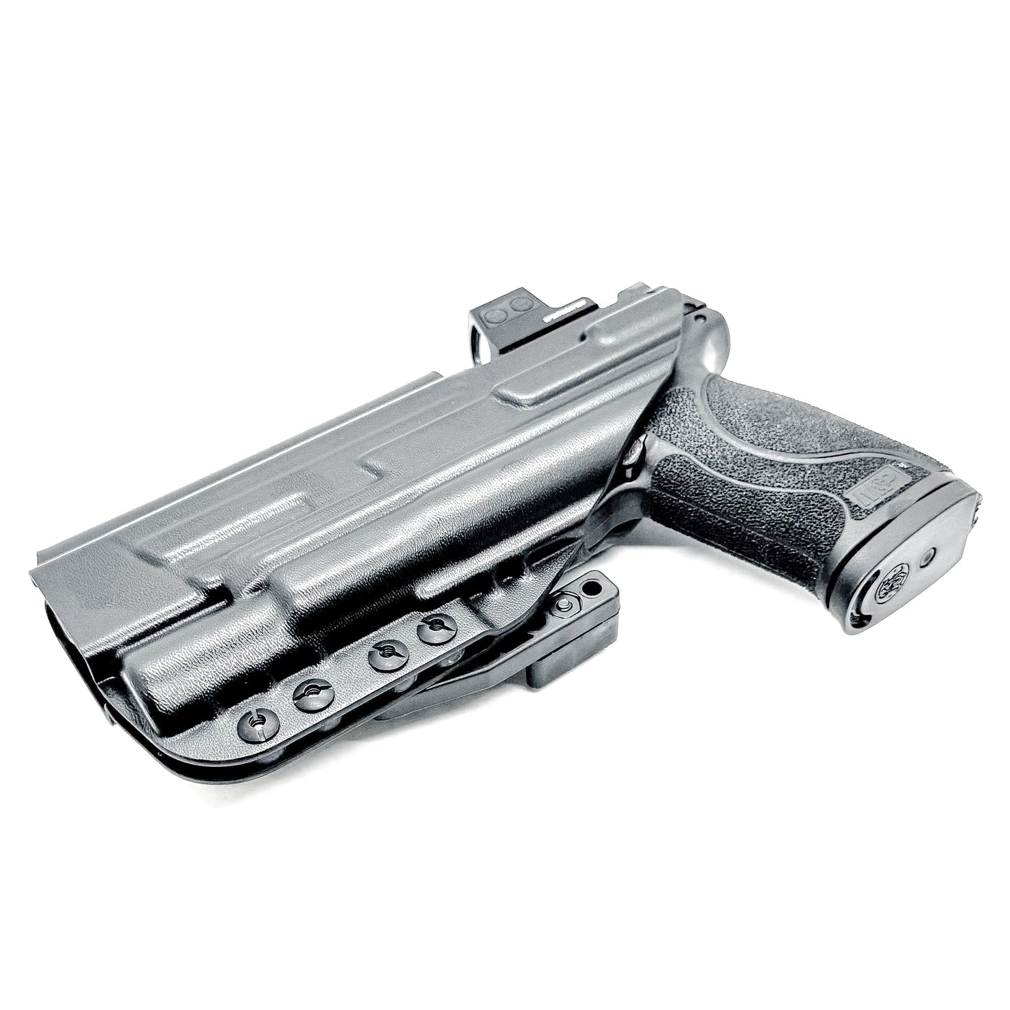 Smith & Wesson M&P 5.6" 10MM M2.0 & X300U Inside Waistband Holster