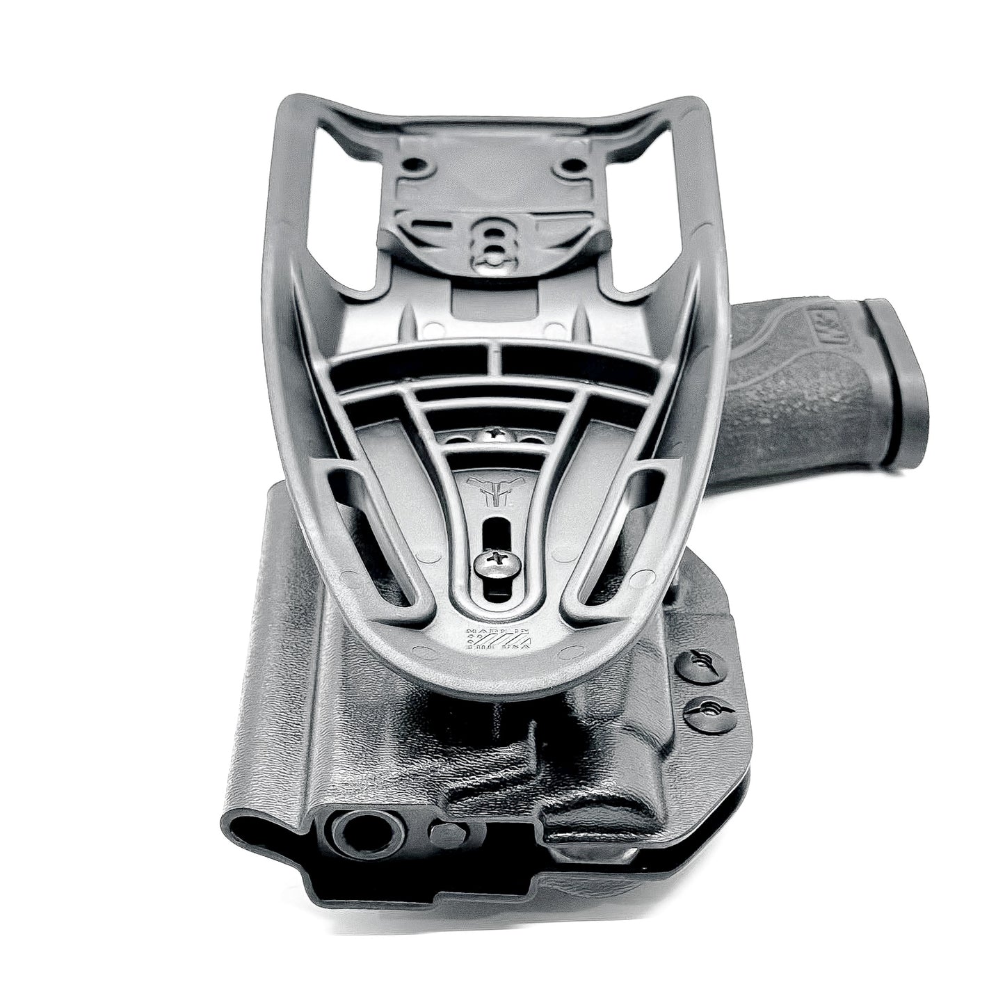 For the best Outside Waistband Smith & Wesson M&P M2.0 4.25" & Streamlight TLR-7 X, A, & TLR-7 HL-X Duty & Competition Holster, shop Four Brothers Holsters.