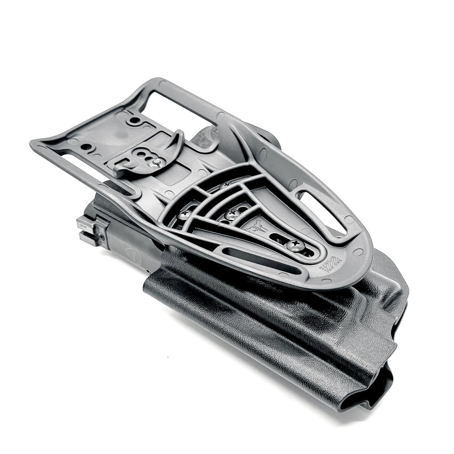 For the best Outside Waistband Smith & Wesson M&P M2.0 5" & Streamlight TLR-7 HL-X, X & A Duty & Competition Style Kydex Holster, shop Four Brothers Holsters.