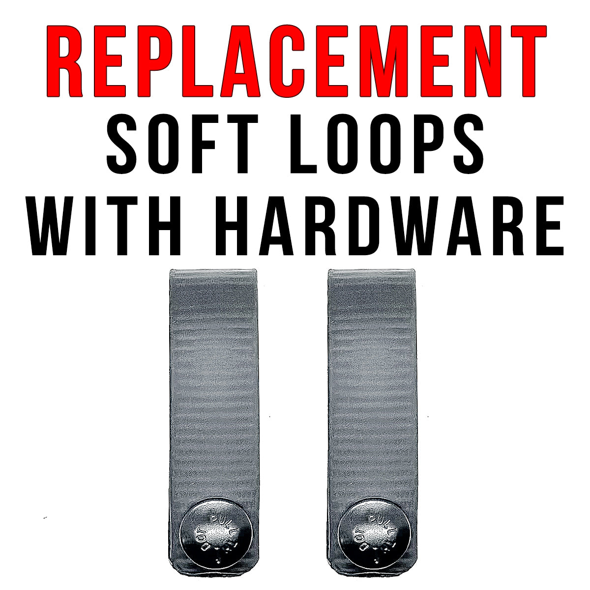 Soft Loops