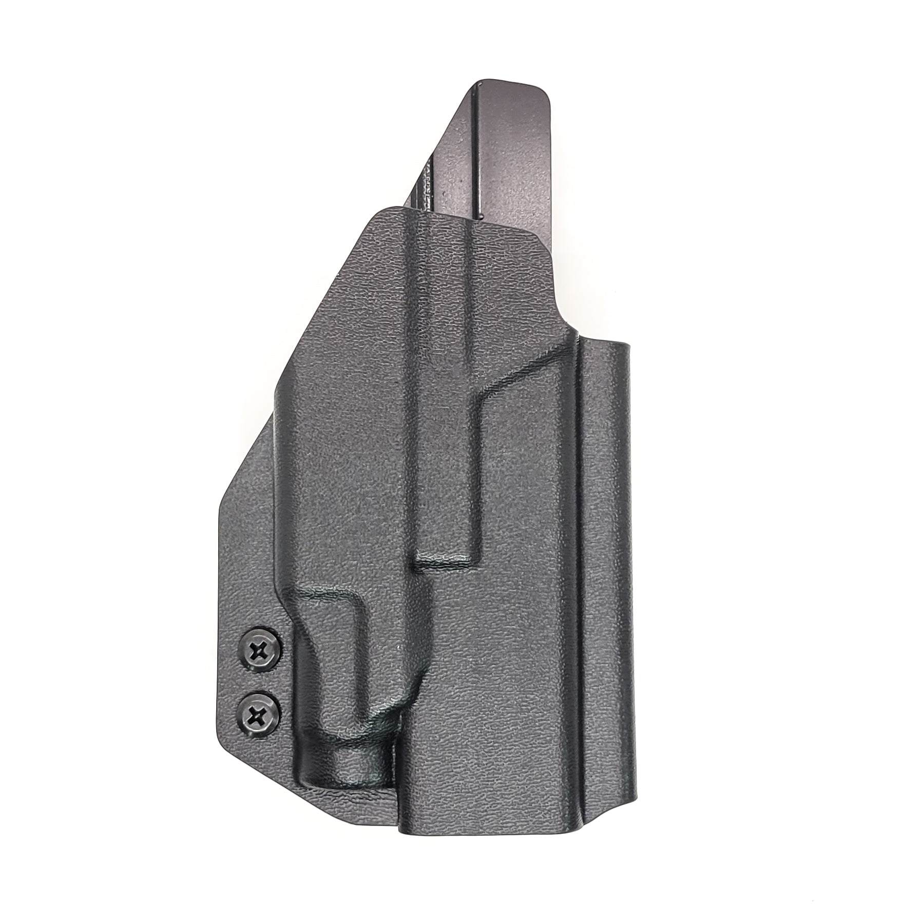 For the best OWB Outside Waistband Holster for the Springfield Hellcat or Hellcat RDP pistol & Streamlight TLR-7 Sub SA, shop Four Brothers 4BROS Holsters.