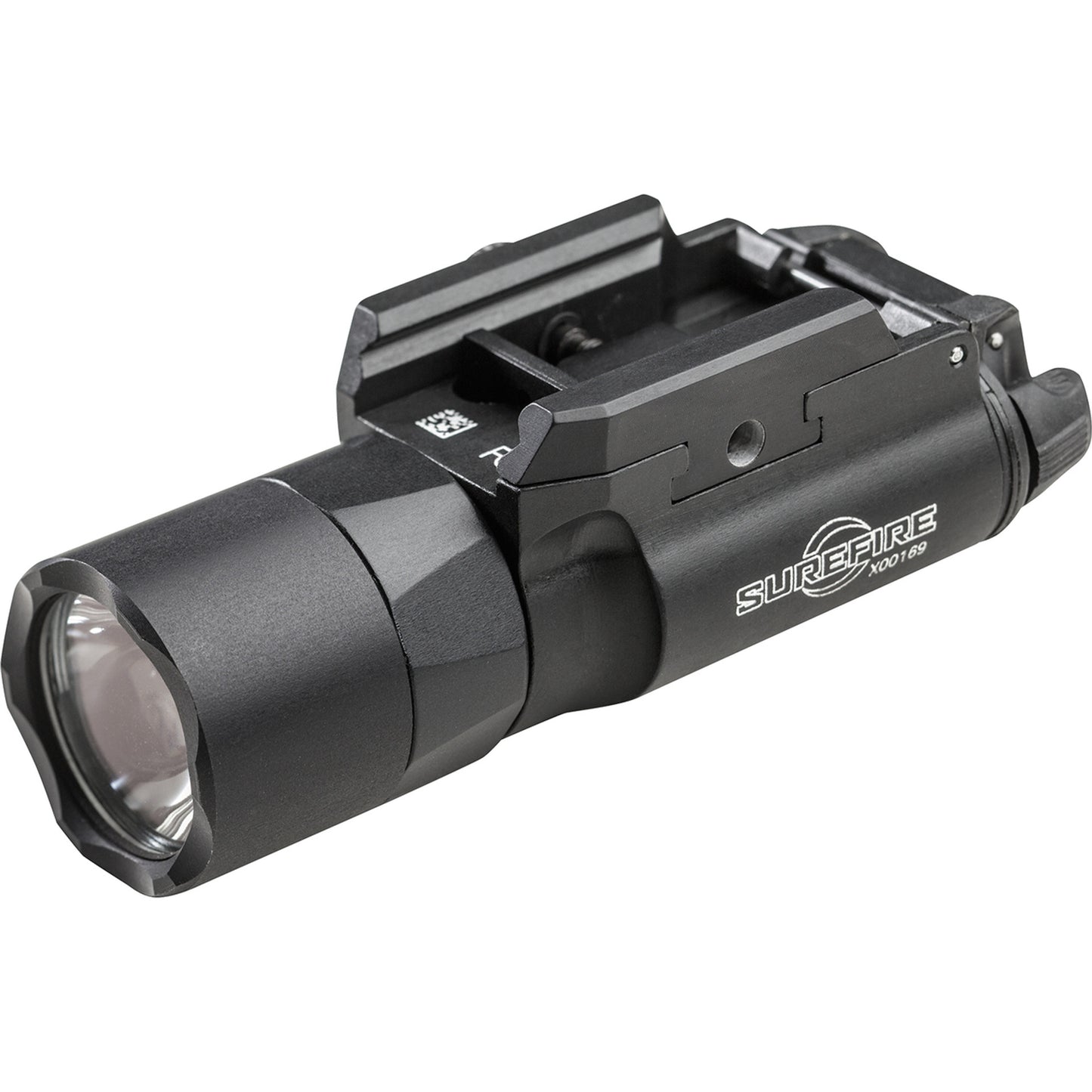 Surefire X300U-B in black