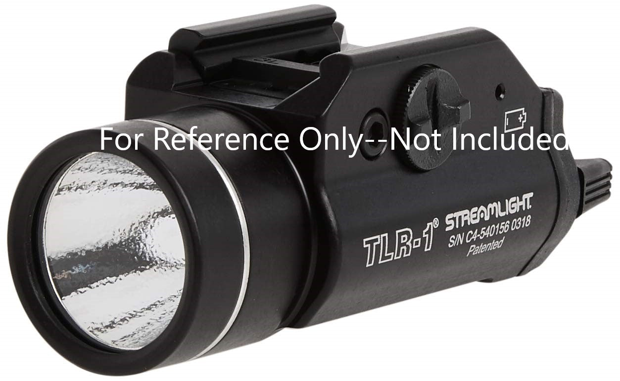 Streamlight TLR-1 from Four Brothers Holsters