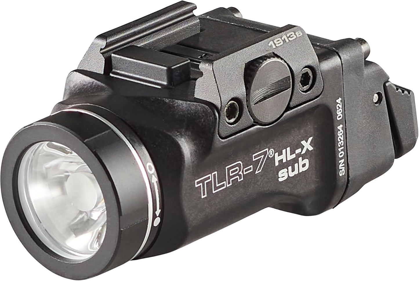 Streamlight TLR-7 HL-X Sub USB