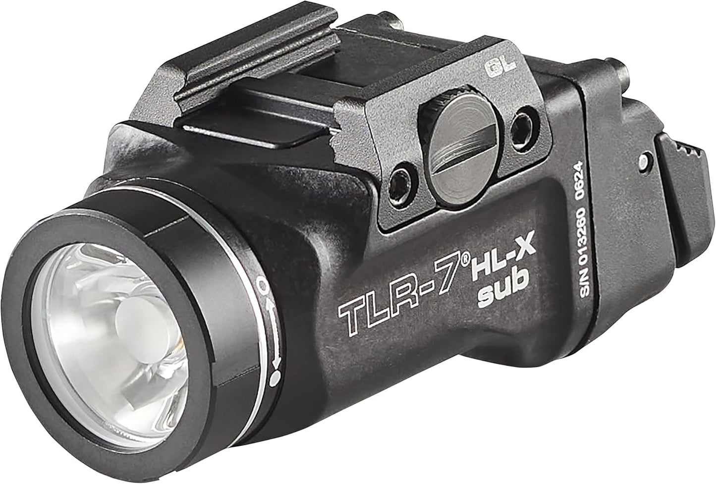 Streamlight TLR-7 HL-X Sub USB