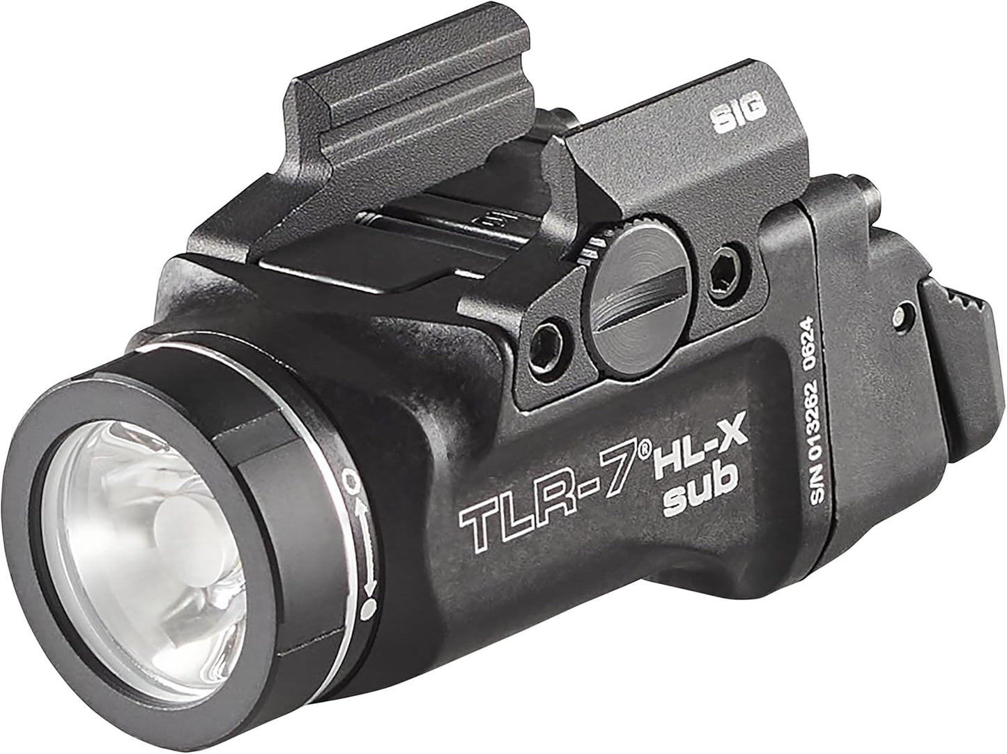 Streamlight TLR-7 HL-X Sub USB