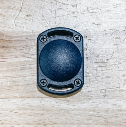 Enhance security & organization with our Tactical Apple Air Tag Carrier. Durable nylon construction for rugged reliability. Available at Four Brothers Holsters