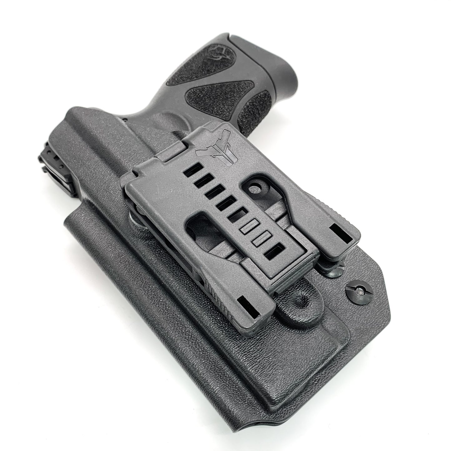 For the best Outside Waistband OWB holster for the Taurus G2 pistol shop Four Brothers 4BROS Holsters. Proudly manufactured in the United States of America.