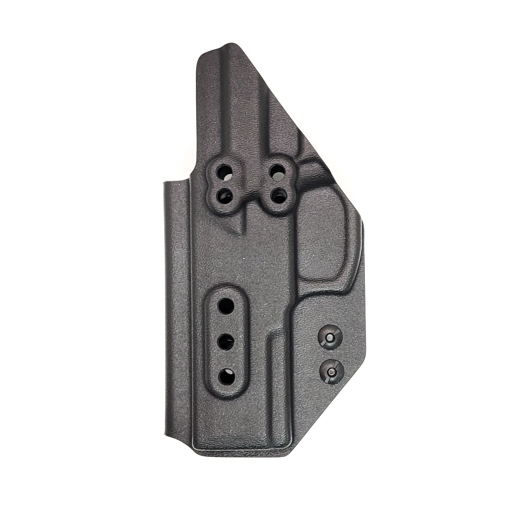 For the best, most comfortable,  IWB AIWB Kydex holster designed to fit the Taurus G3 pistol, shop Four Brothers 4BROS Holsters.  Proudly made in the USA.