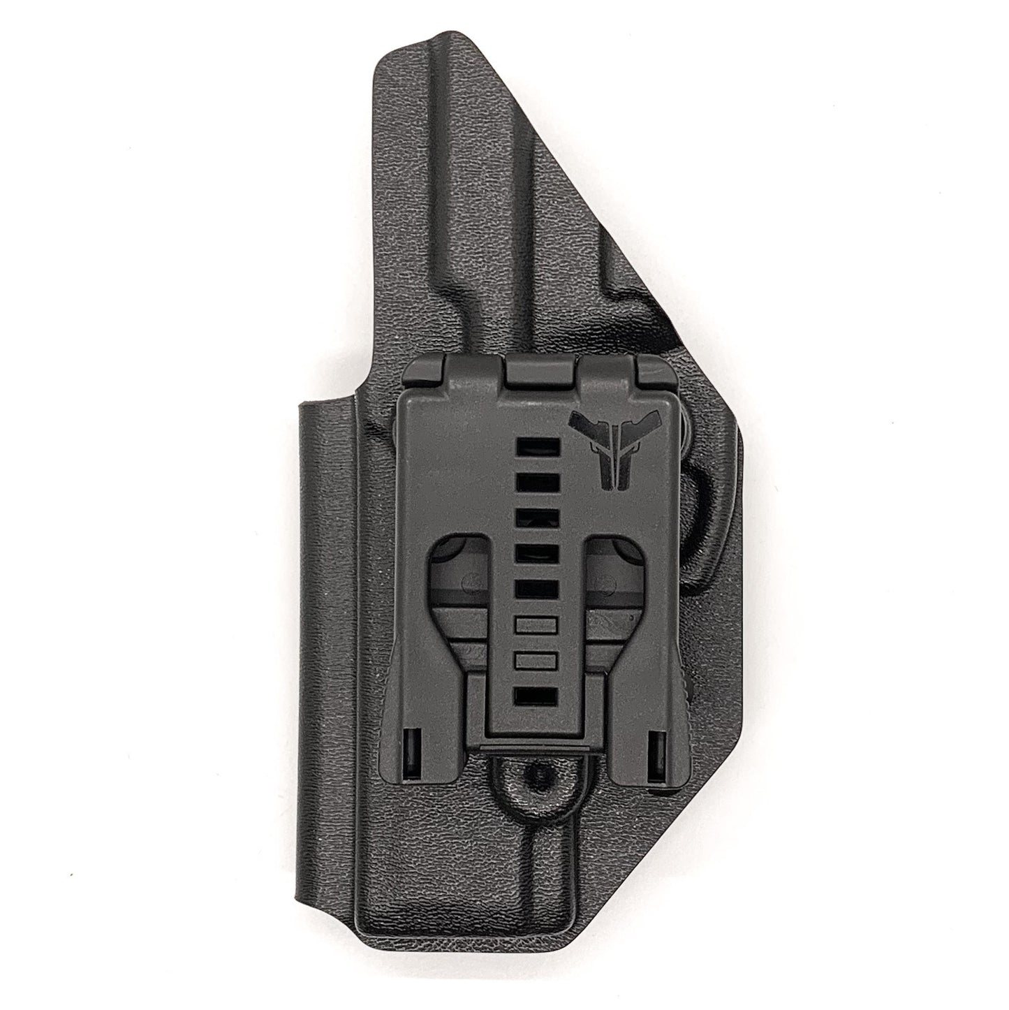For the best, most comfortable, OWB, Kydex Outside Waistband Holster for the Taurus G3 pistol, shop Four Brothers 4BROS holsters. Proudly made in the USA.