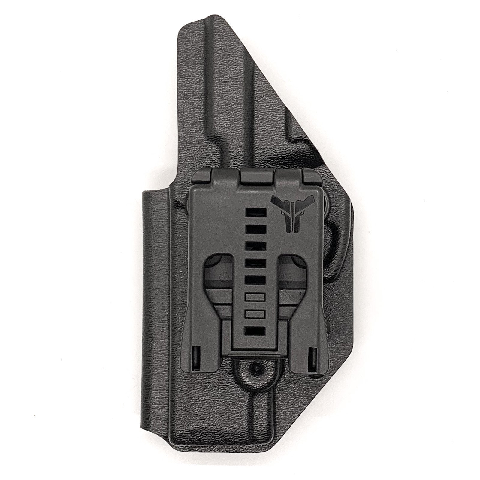 For the best, most comfortable, OWB, Kydex Outside Waistband Holster for the Taurus G3 pistol, shop Four Brothers 4BROS holsters.  Proudly made in the USA.