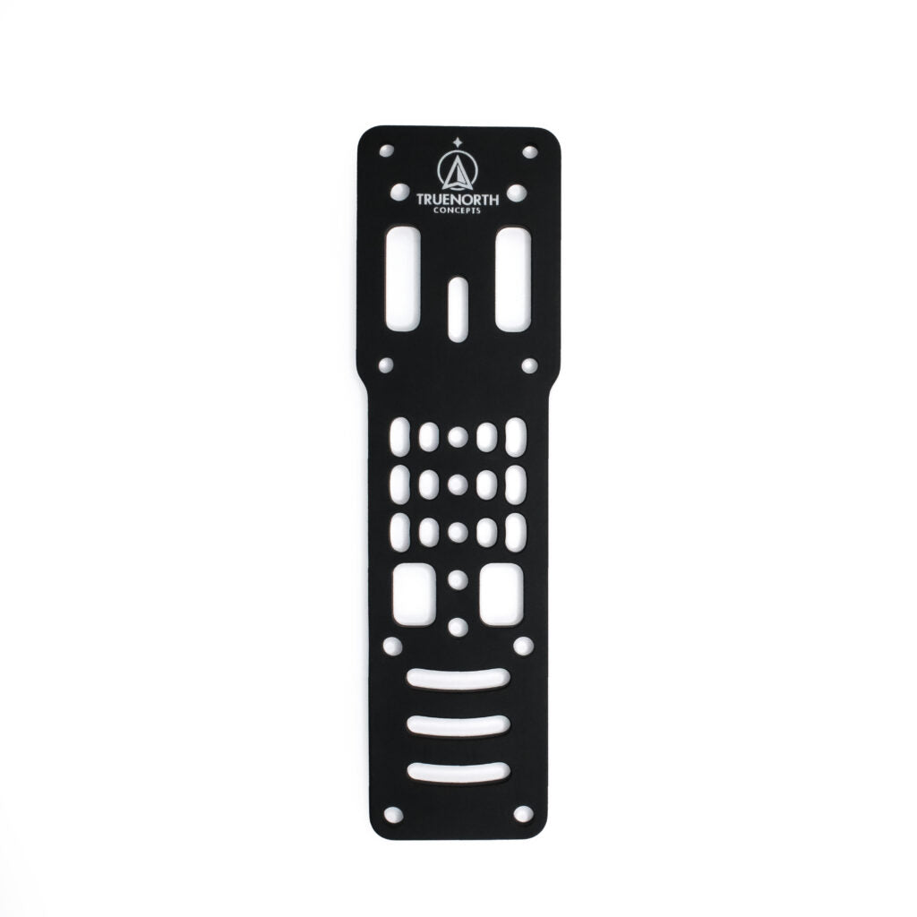 True North Concepts Modular Holster Adapter in Black