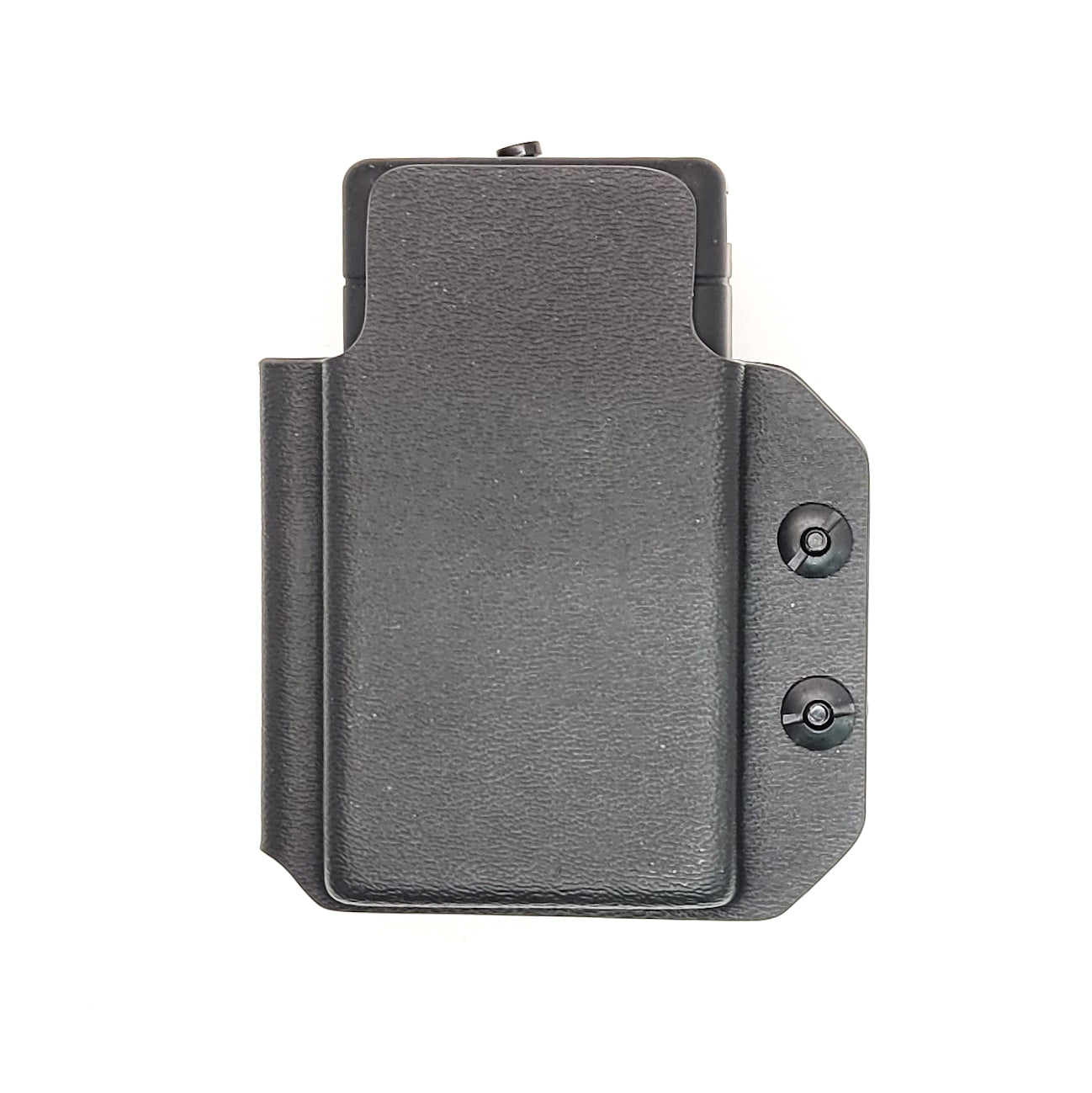 For the best lightweight Kydex IWB AIWB Holster Carrier Pouch for the Vipertek VTS-880 Stun Gun, shop Four Brothers 4BROS Holsters.  Proudly made in the USA.