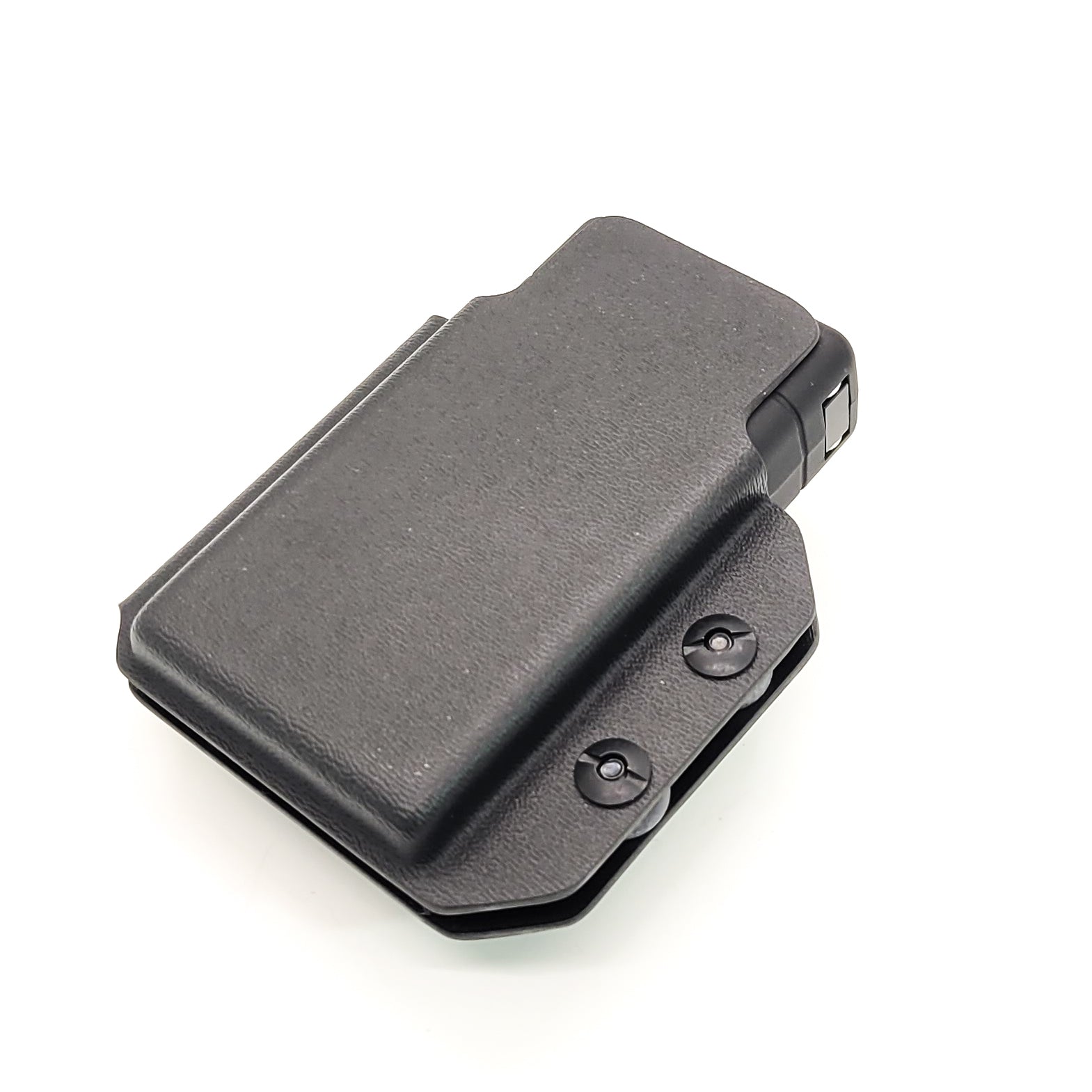 For the best lightweight Kydex IWB AIWB Holster Carrier Pouch for the Vipertek VTS-880 Stun Gun, shop Four Brothers 4BROS Holsters.  Proudly made in the USA.